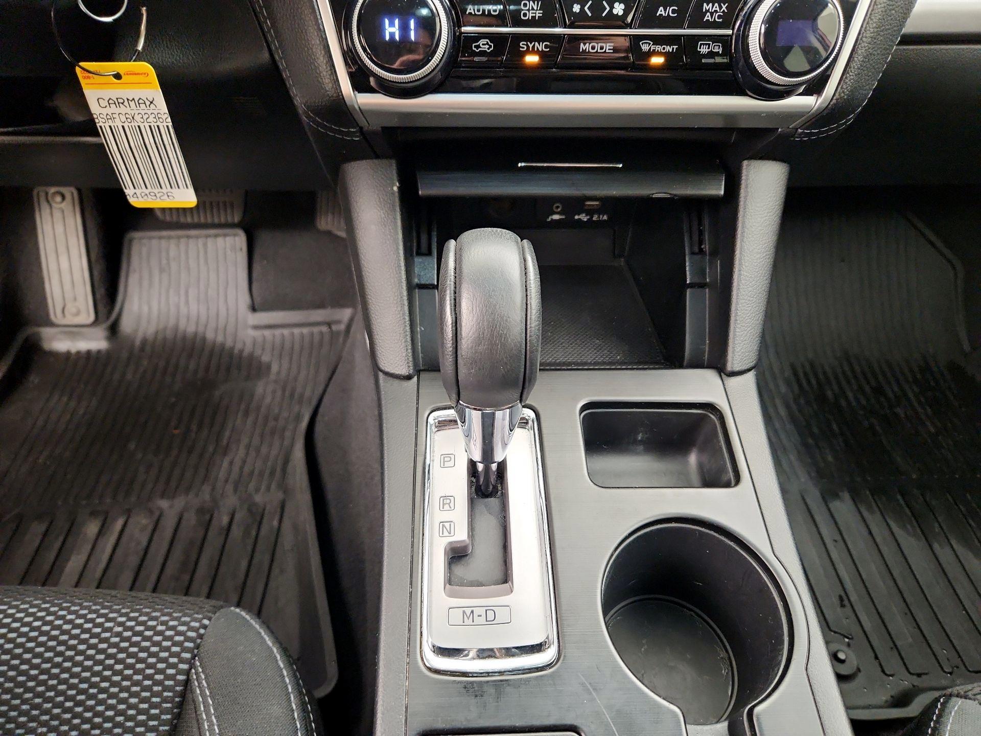 Thumbnail: 2019 Subaru Outback - 17