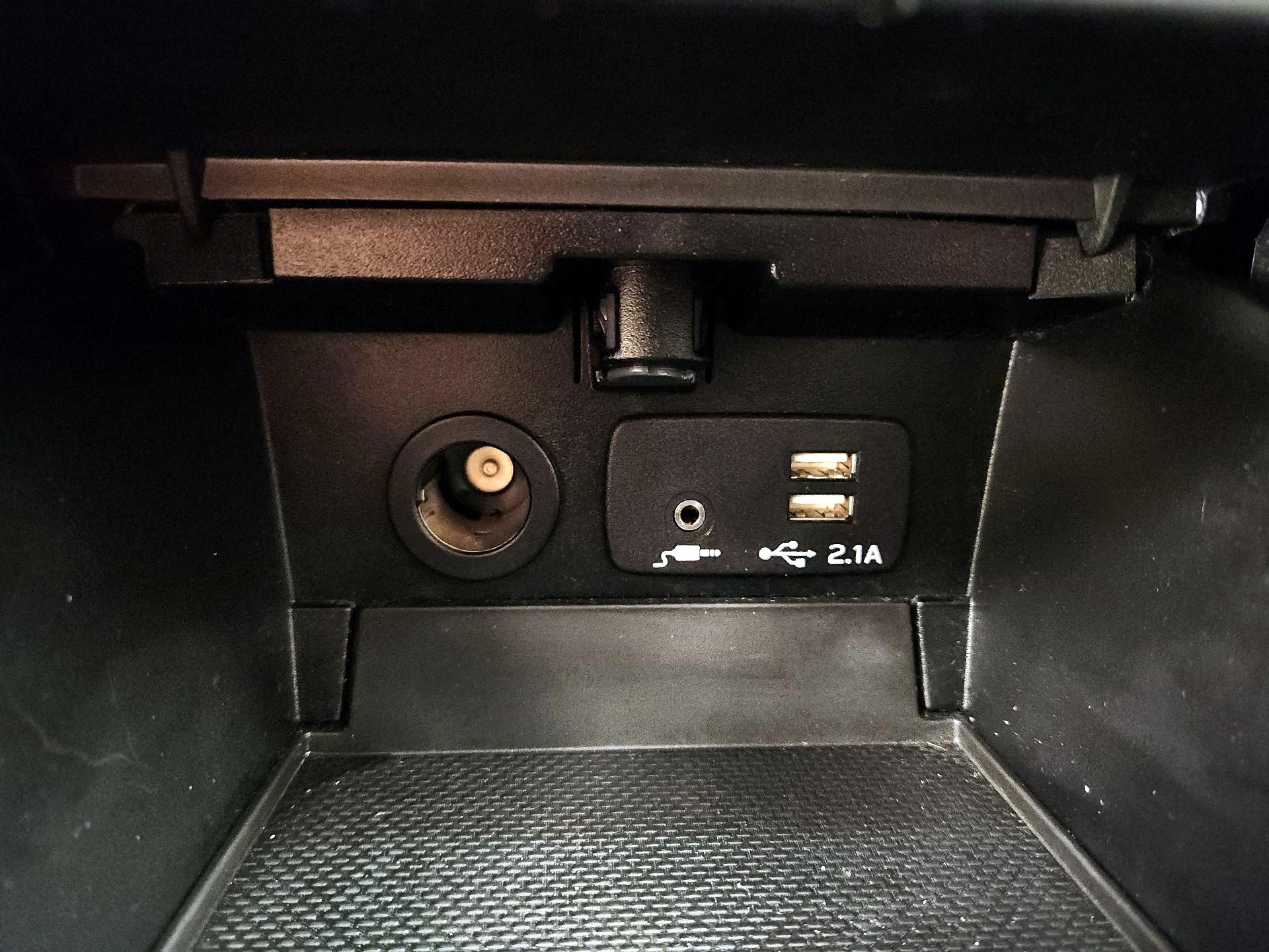 Thumbnail: 2019 Subaru Outback - 18