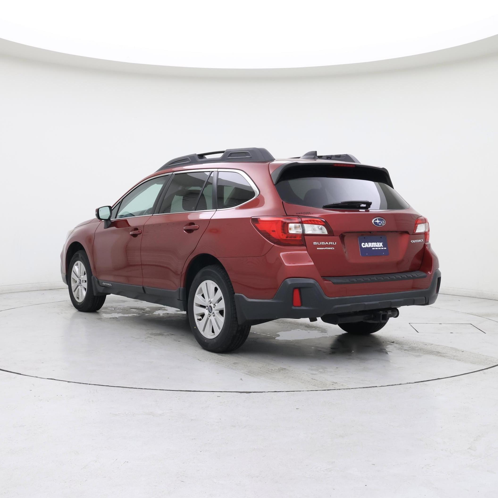 Thumbnail: 2019 Subaru Outback - 2