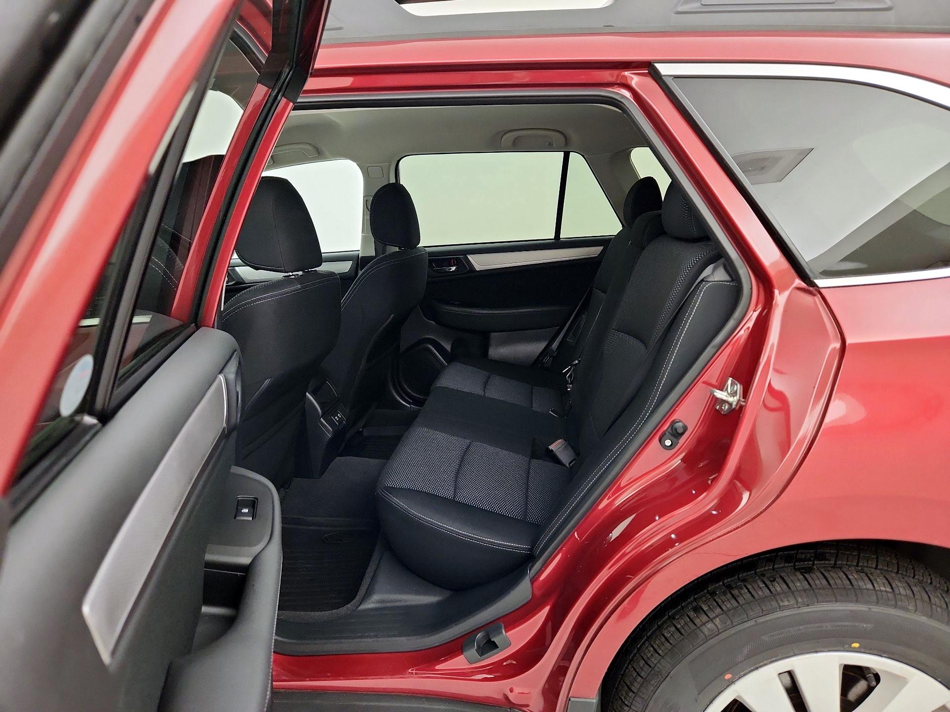 Thumbnail: 2019 Subaru Outback - 19