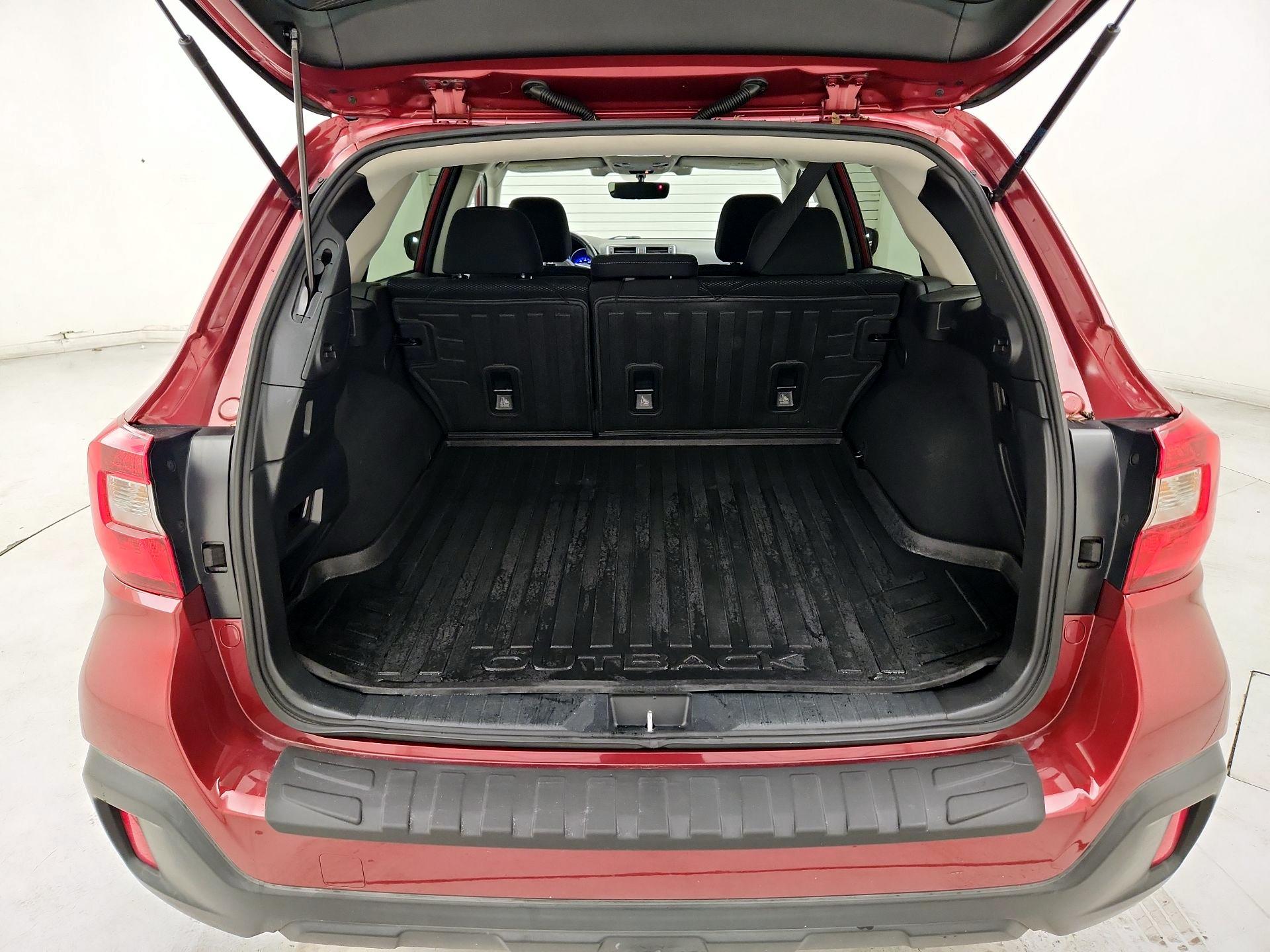 Thumbnail: 2019 Subaru Outback - 20