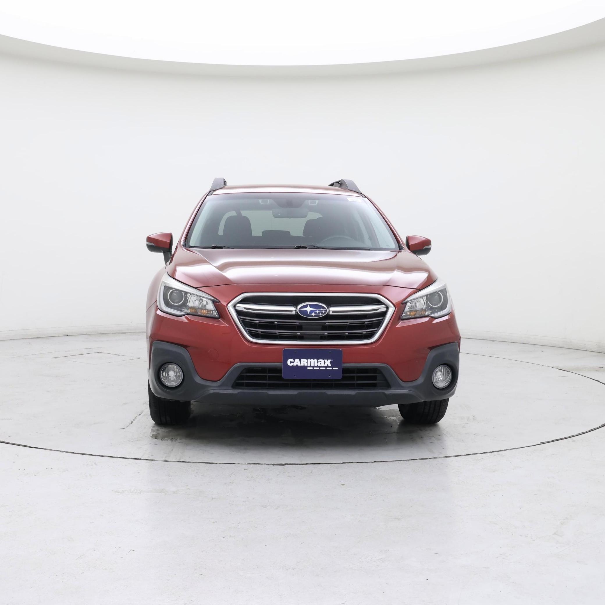 Thumbnail: 2019 Subaru Outback - 5