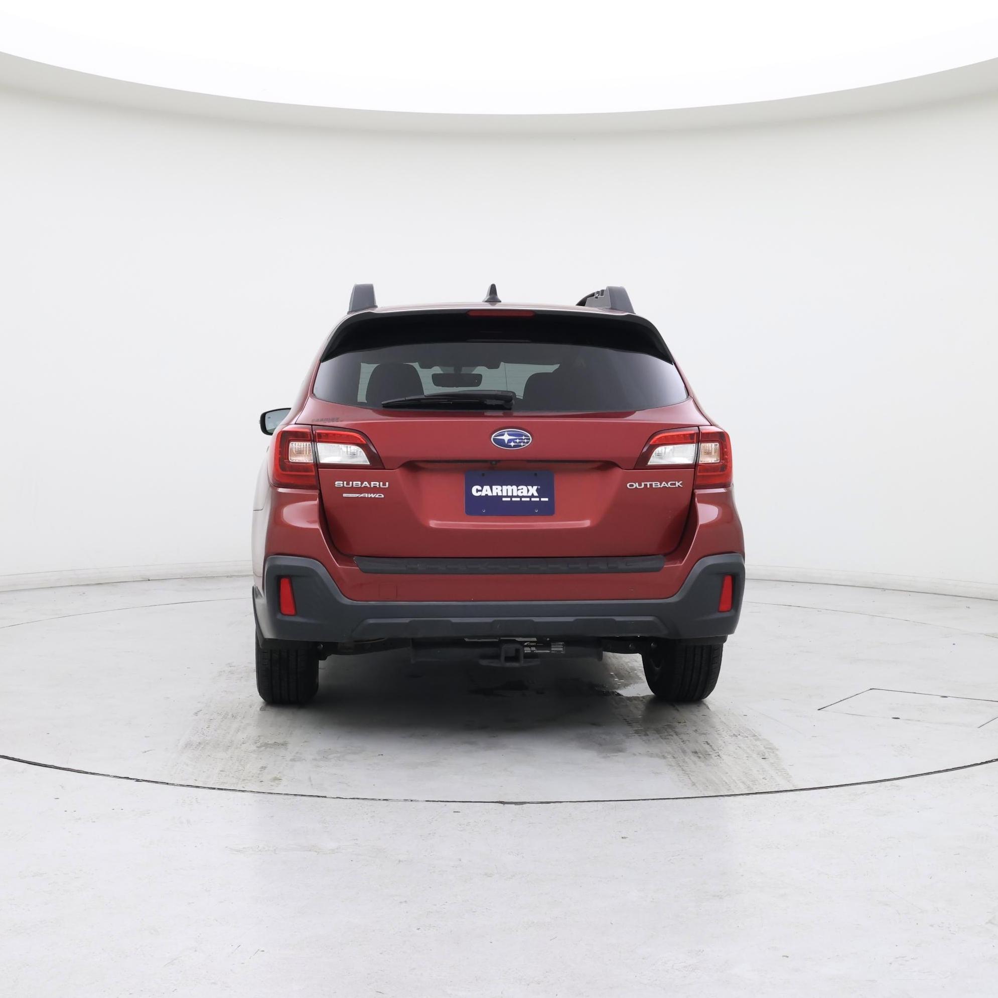 Thumbnail: 2019 Subaru Outback - 6