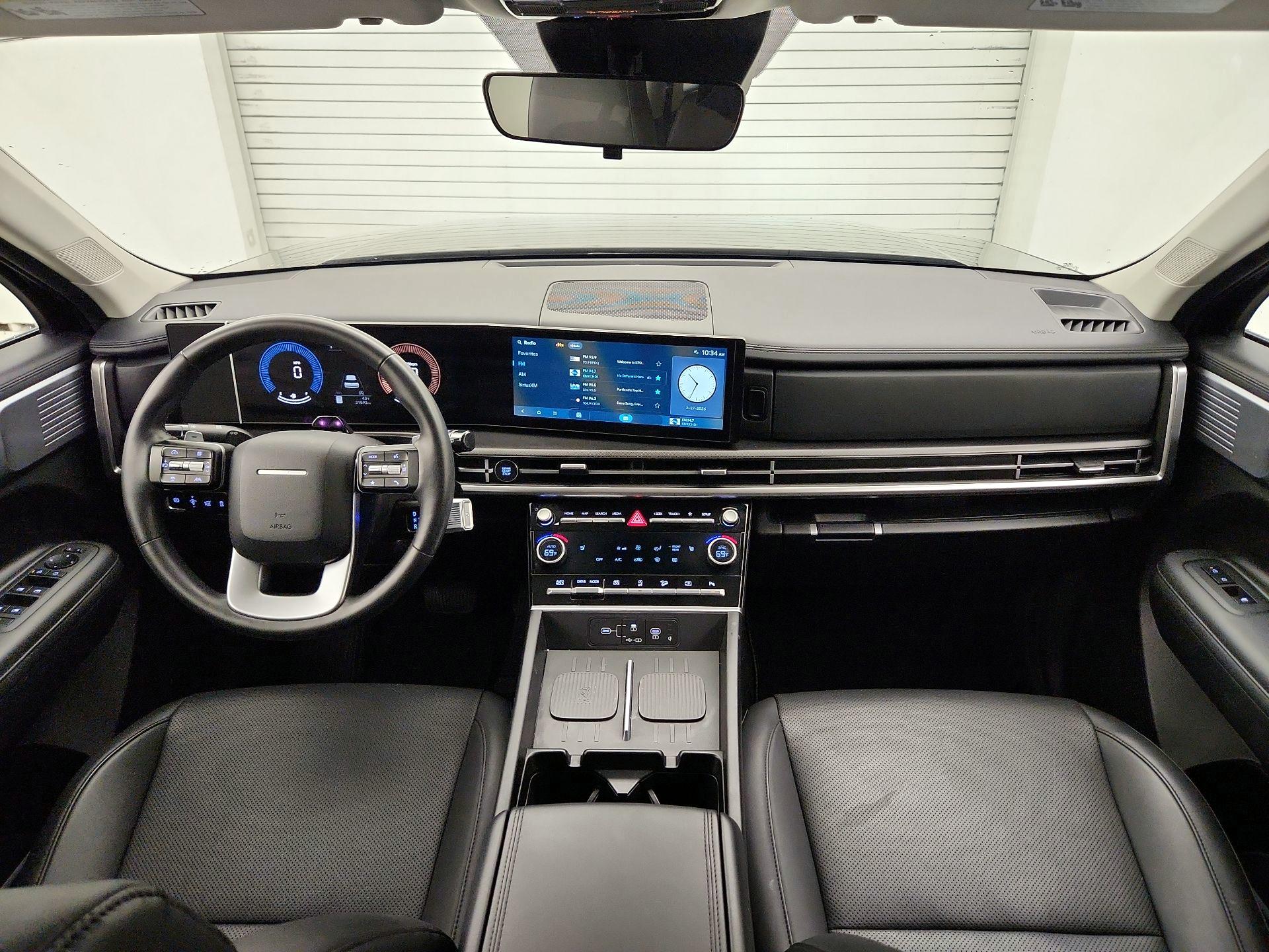 Thumbnail: 2024 Hyundai Santa Fe - 9