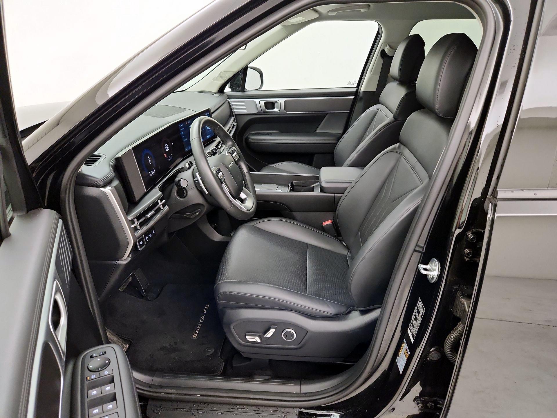 Thumbnail: 2024 Hyundai Santa Fe - 11