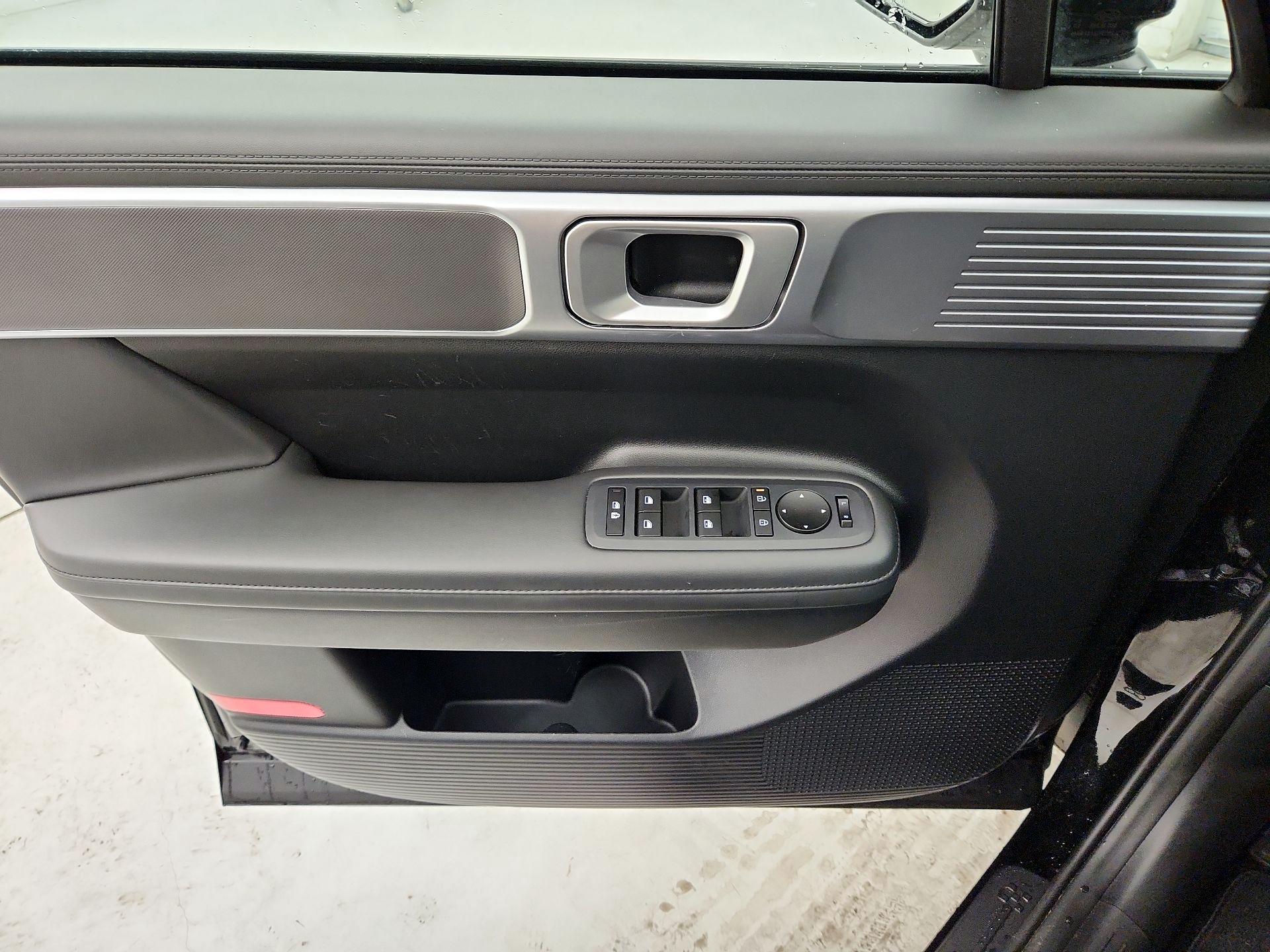 Thumbnail: 2024 Hyundai Santa Fe - 12