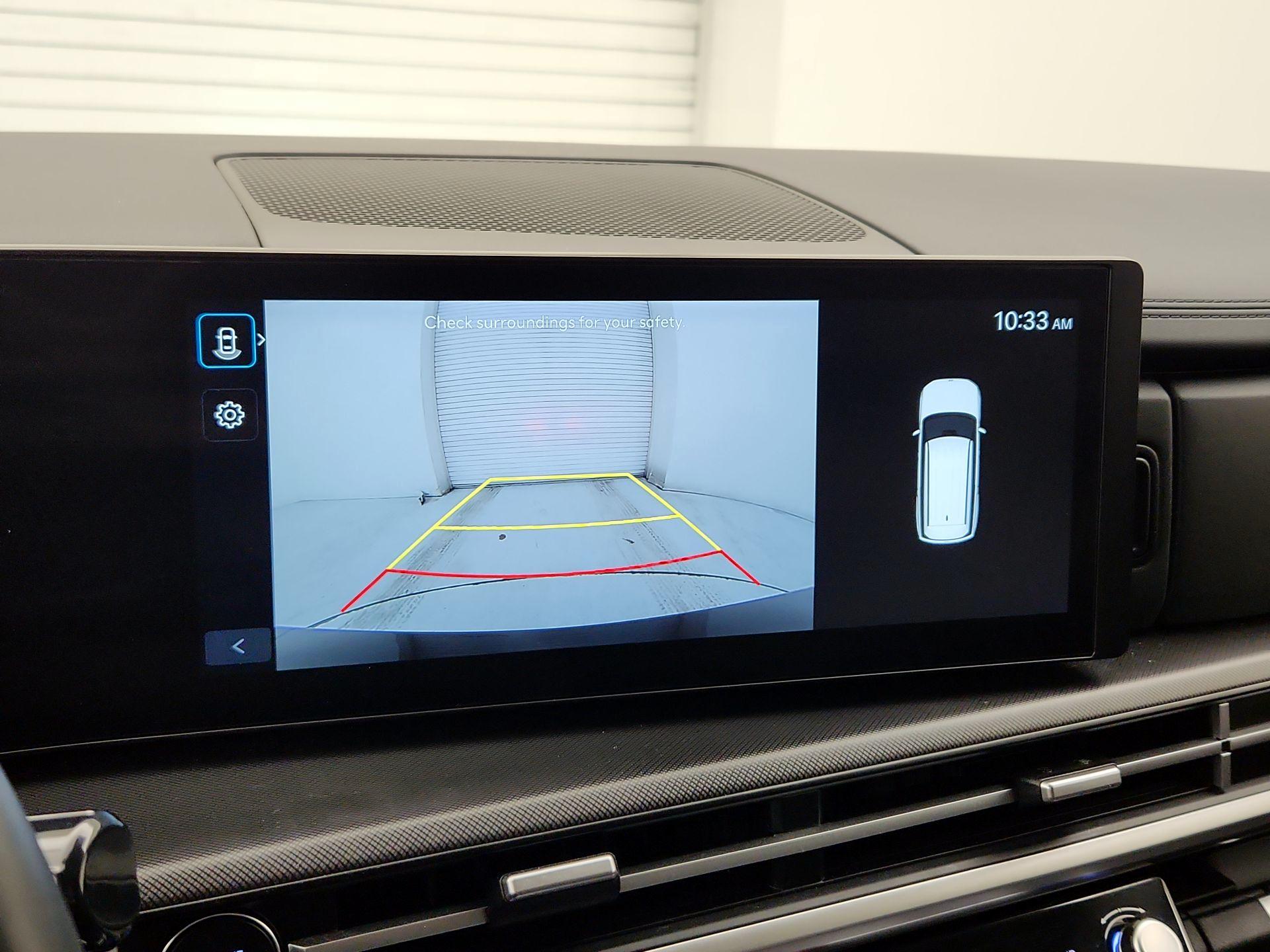 Thumbnail: 2024 Hyundai Santa Fe - 14