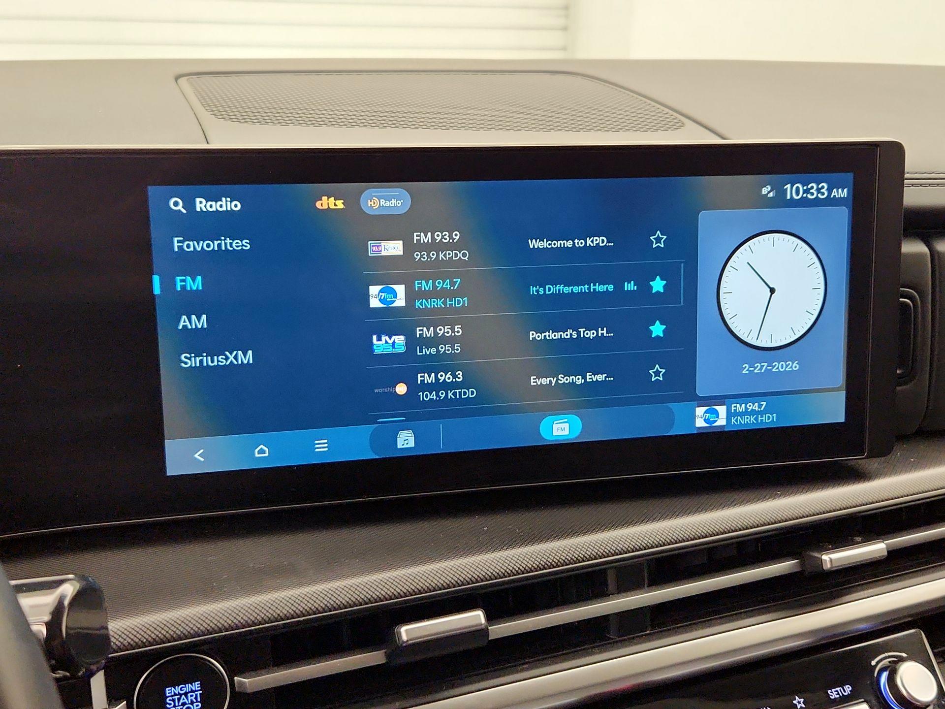 Thumbnail: 2024 Hyundai Santa Fe - 15