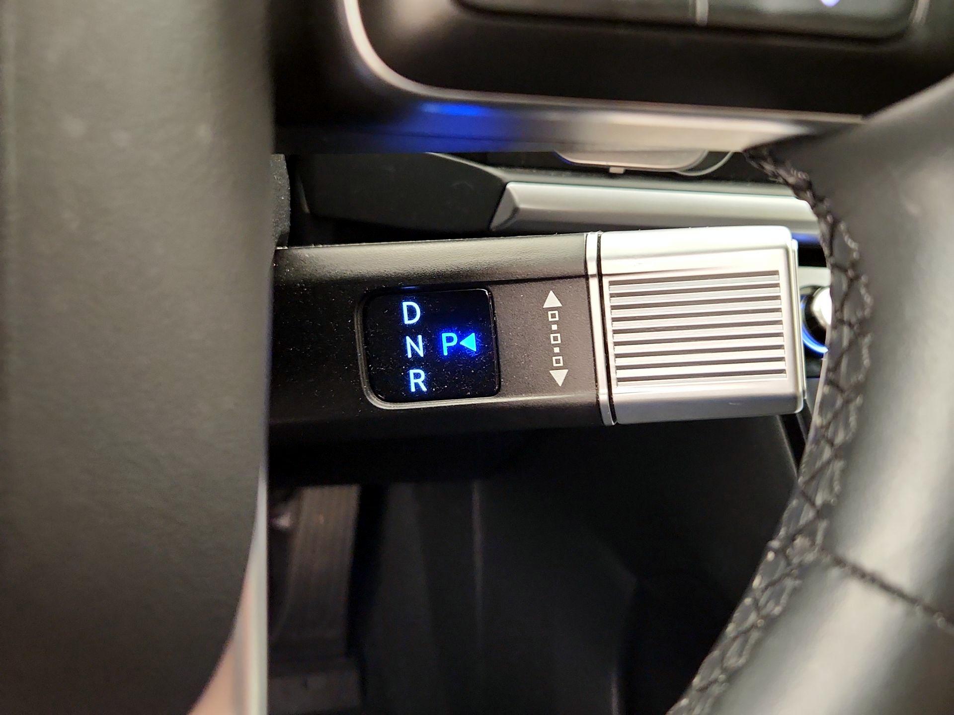 Thumbnail: 2024 Hyundai Santa Fe - 17