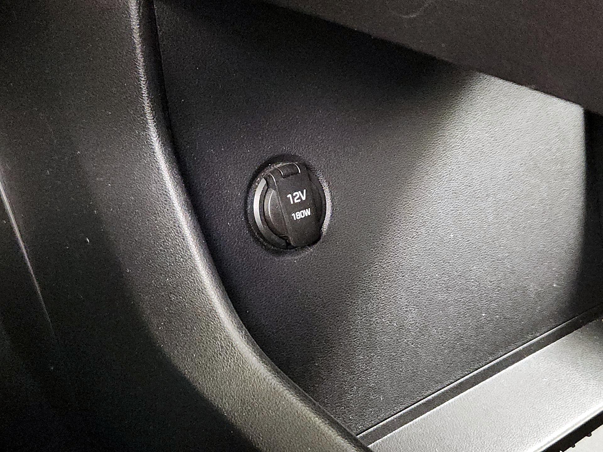 Thumbnail: 2024 Hyundai Santa Fe - 18