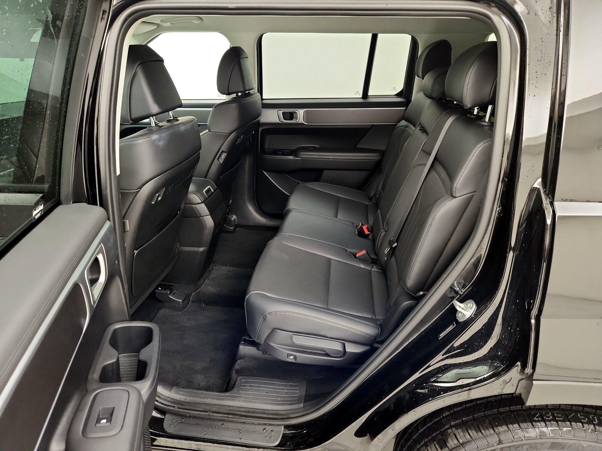 Thumbnail: 2024 Hyundai Santa Fe - 19