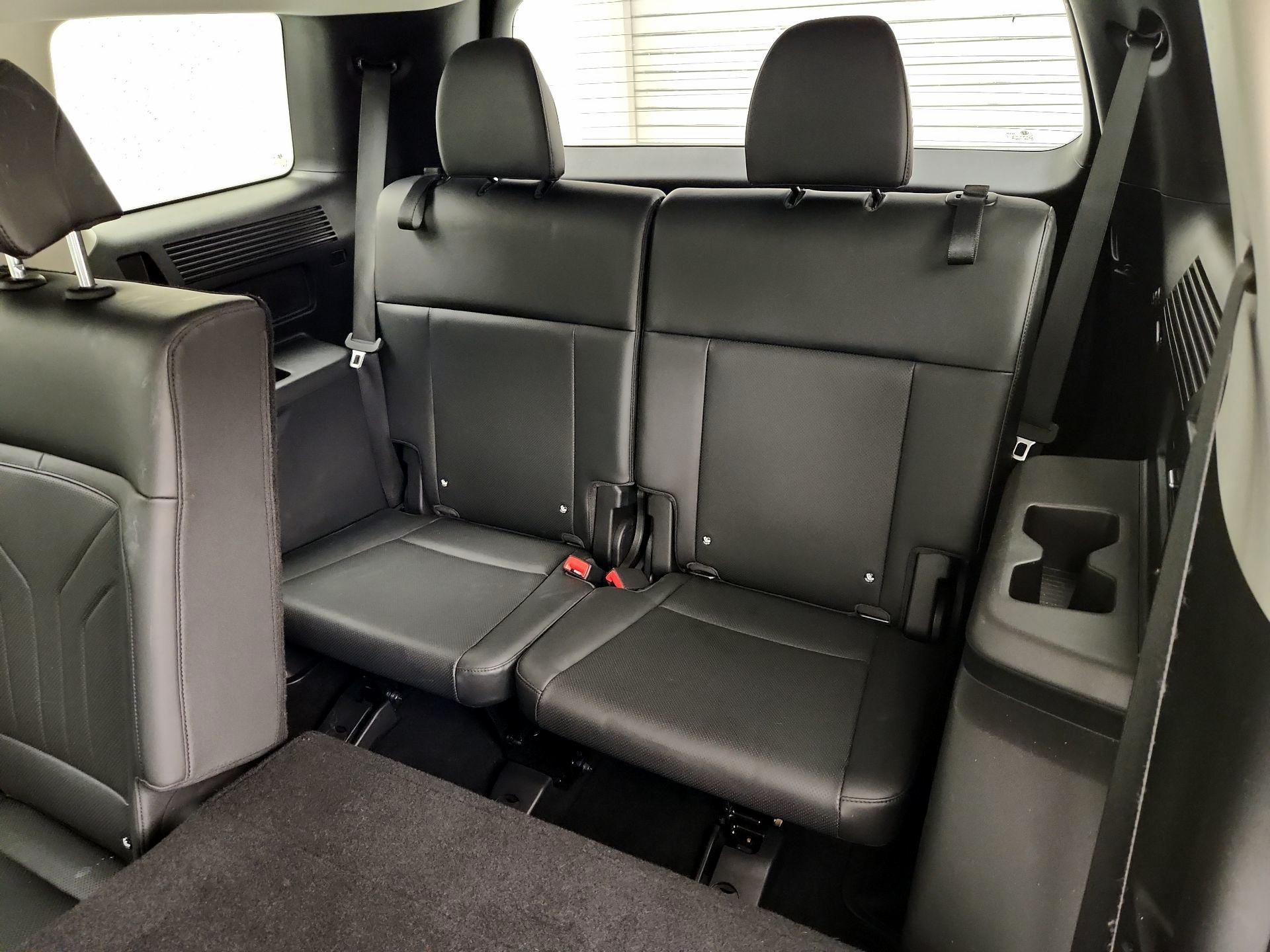 Thumbnail: 2024 Hyundai Santa Fe - 20