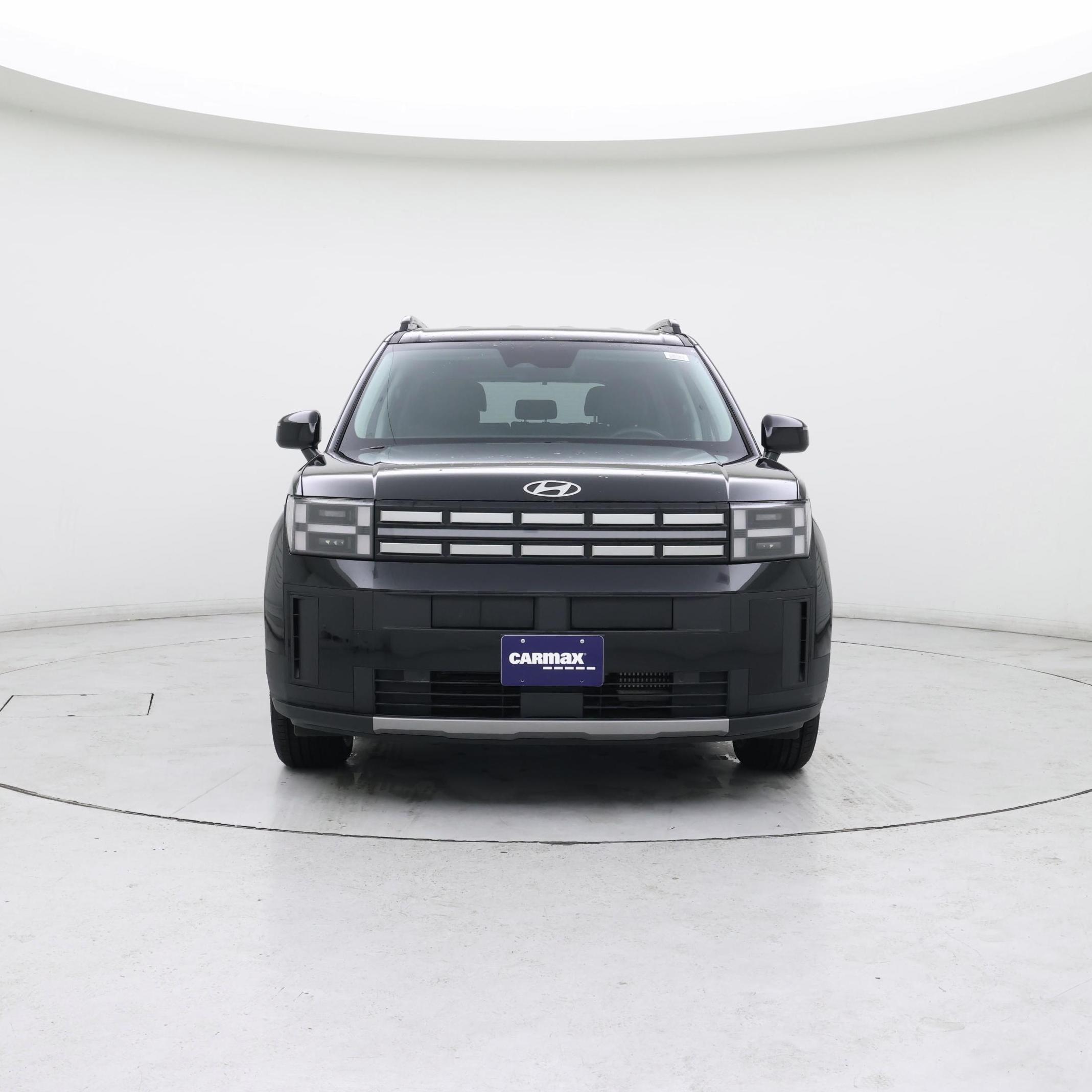 Thumbnail: 2024 Hyundai Santa Fe - 5