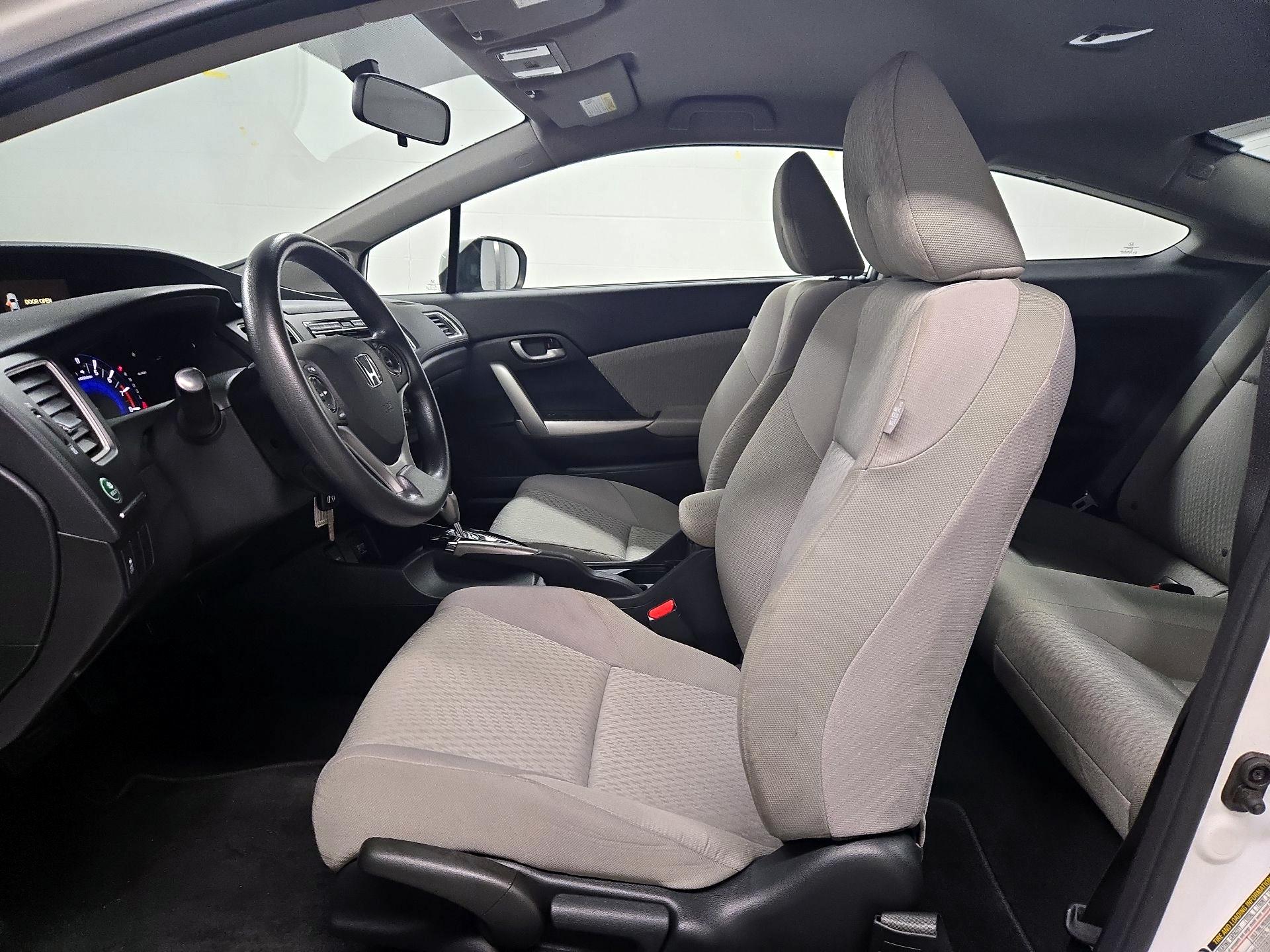 Thumbnail: 2014 Honda Civic - 11