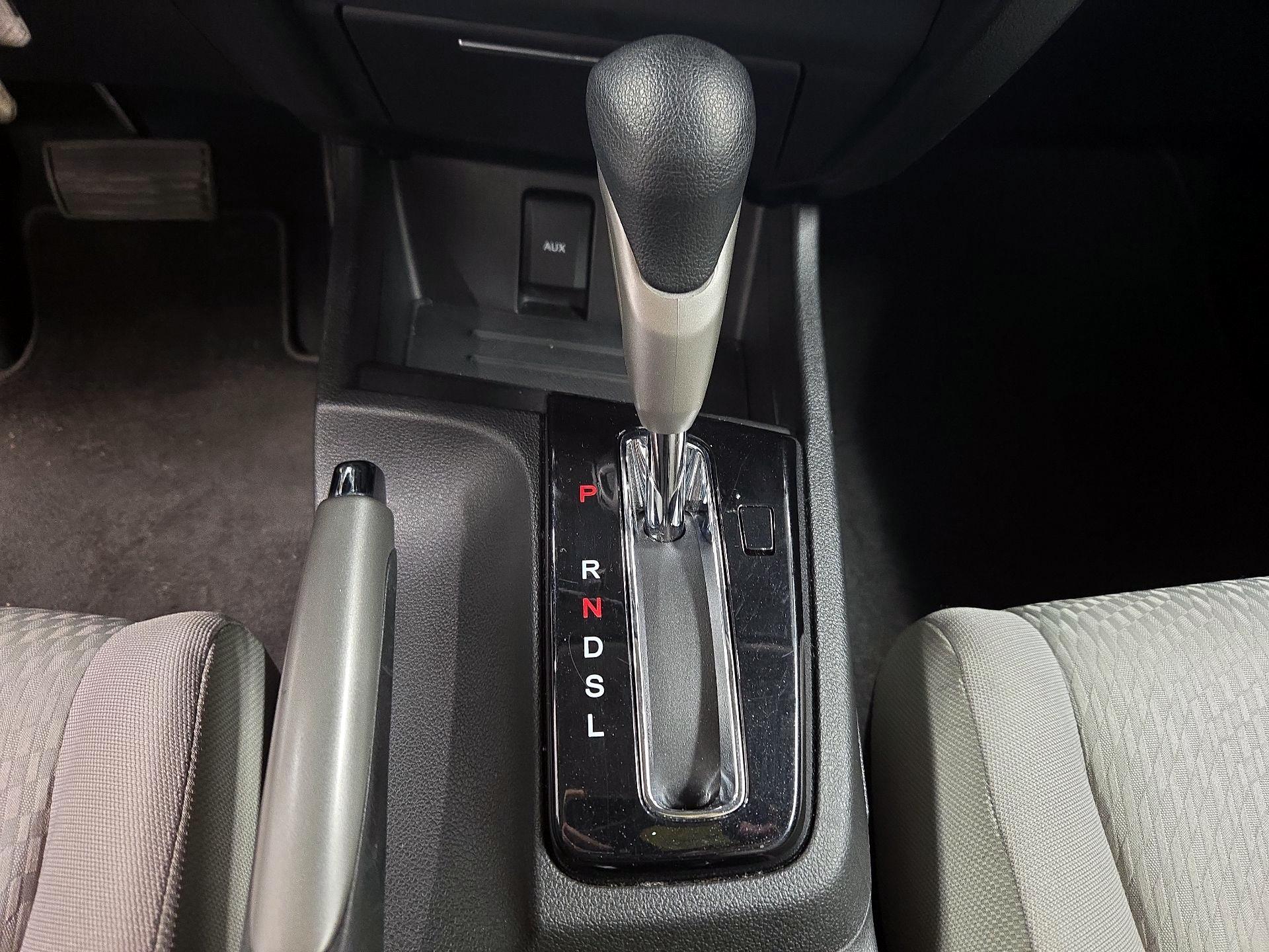 Thumbnail: 2014 Honda Civic - 17