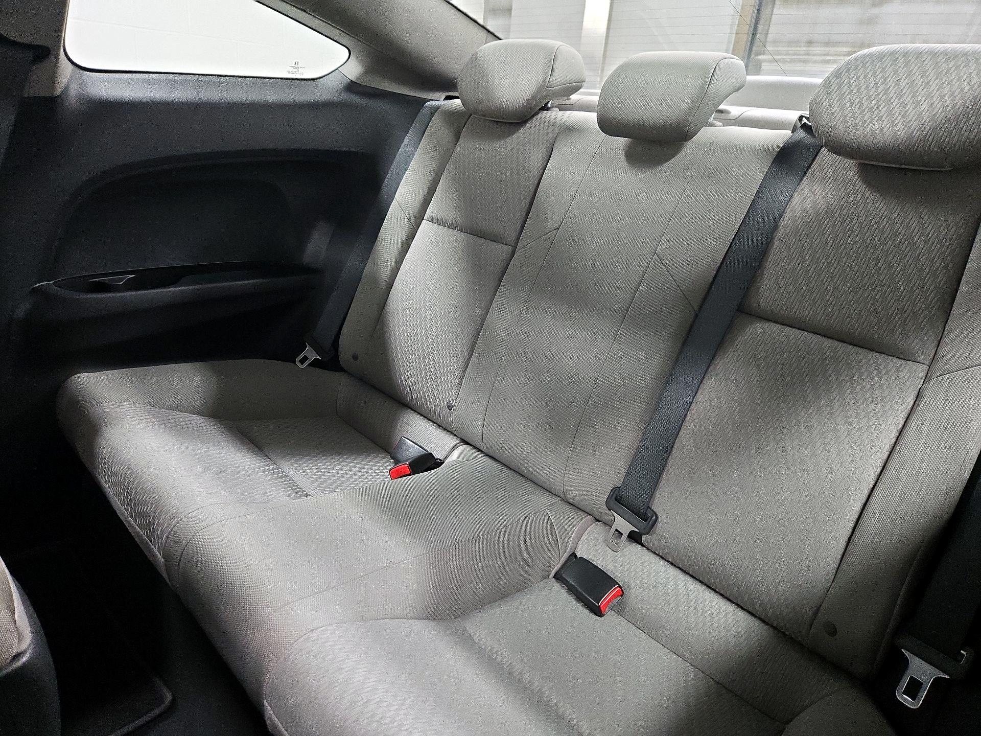 Thumbnail: 2014 Honda Civic - 19