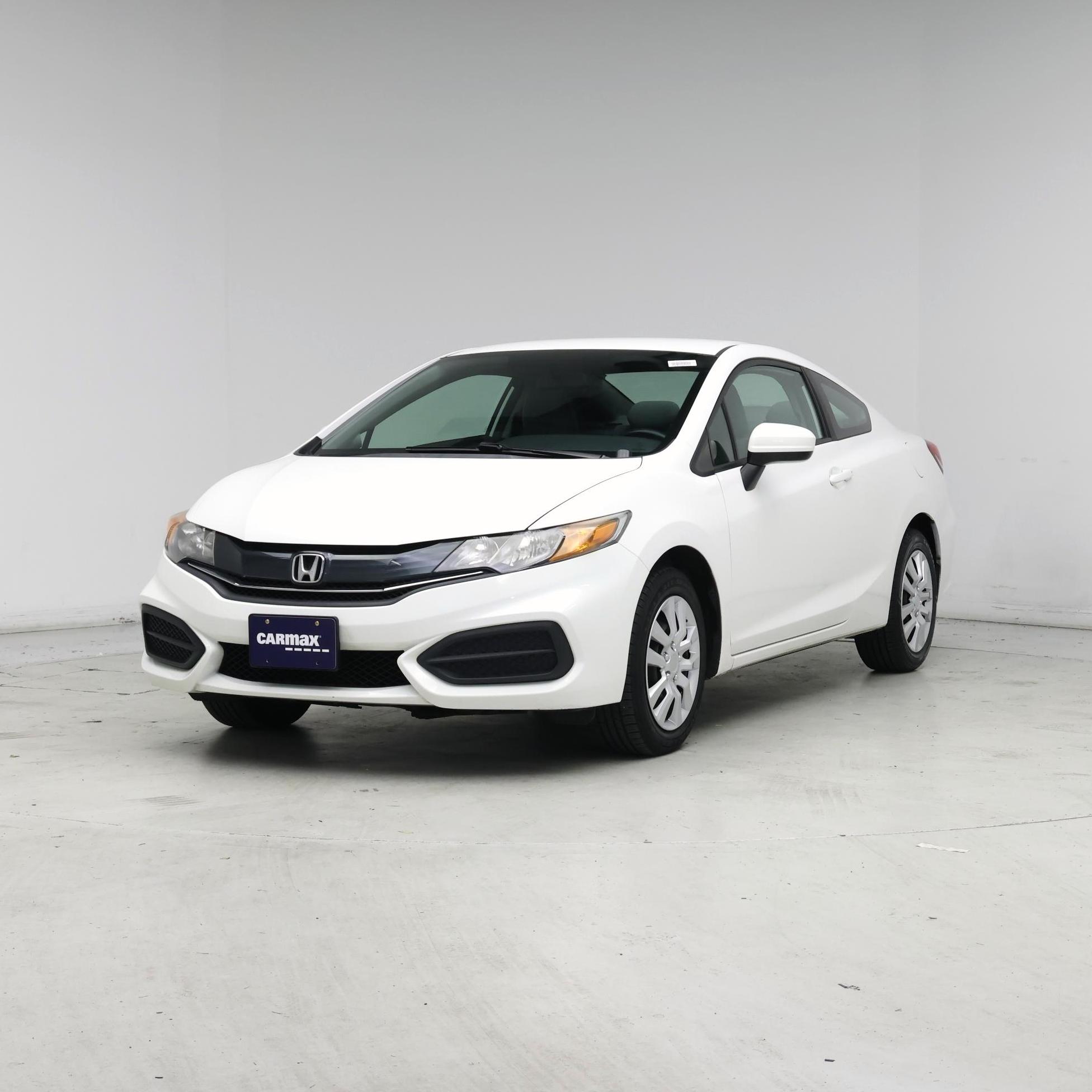 Thumbnail: 2014 Honda Civic - 4