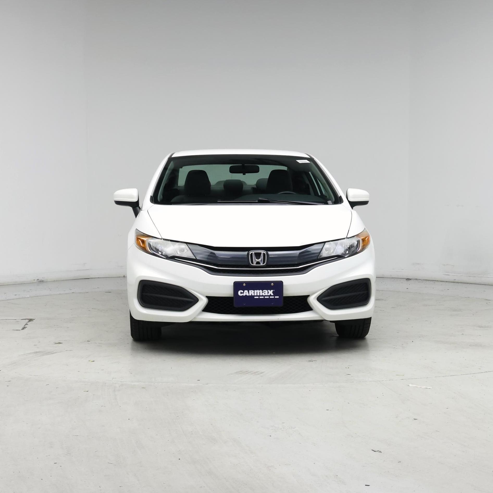 Thumbnail: 2014 Honda Civic - 5