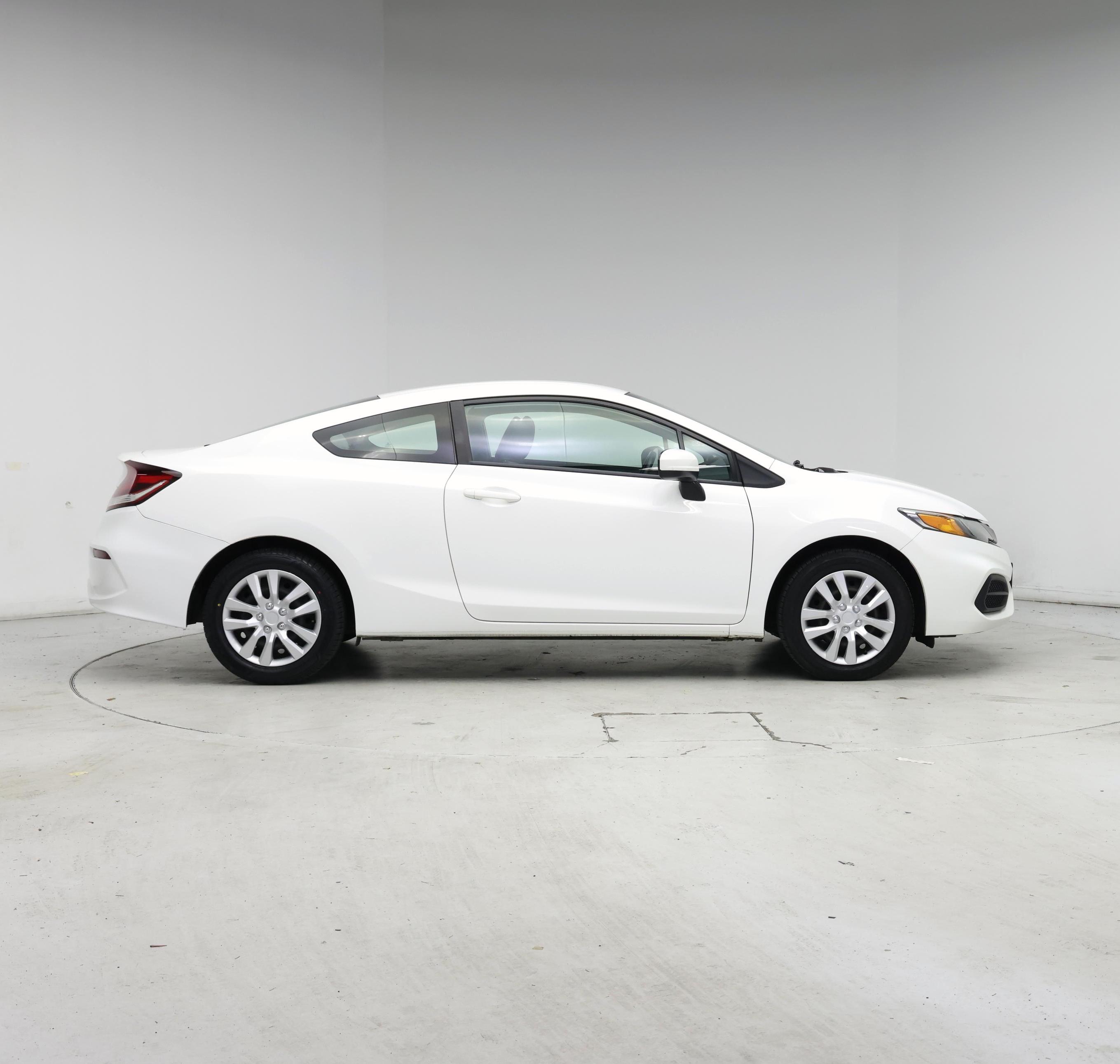 Thumbnail: 2014 Honda Civic - 7