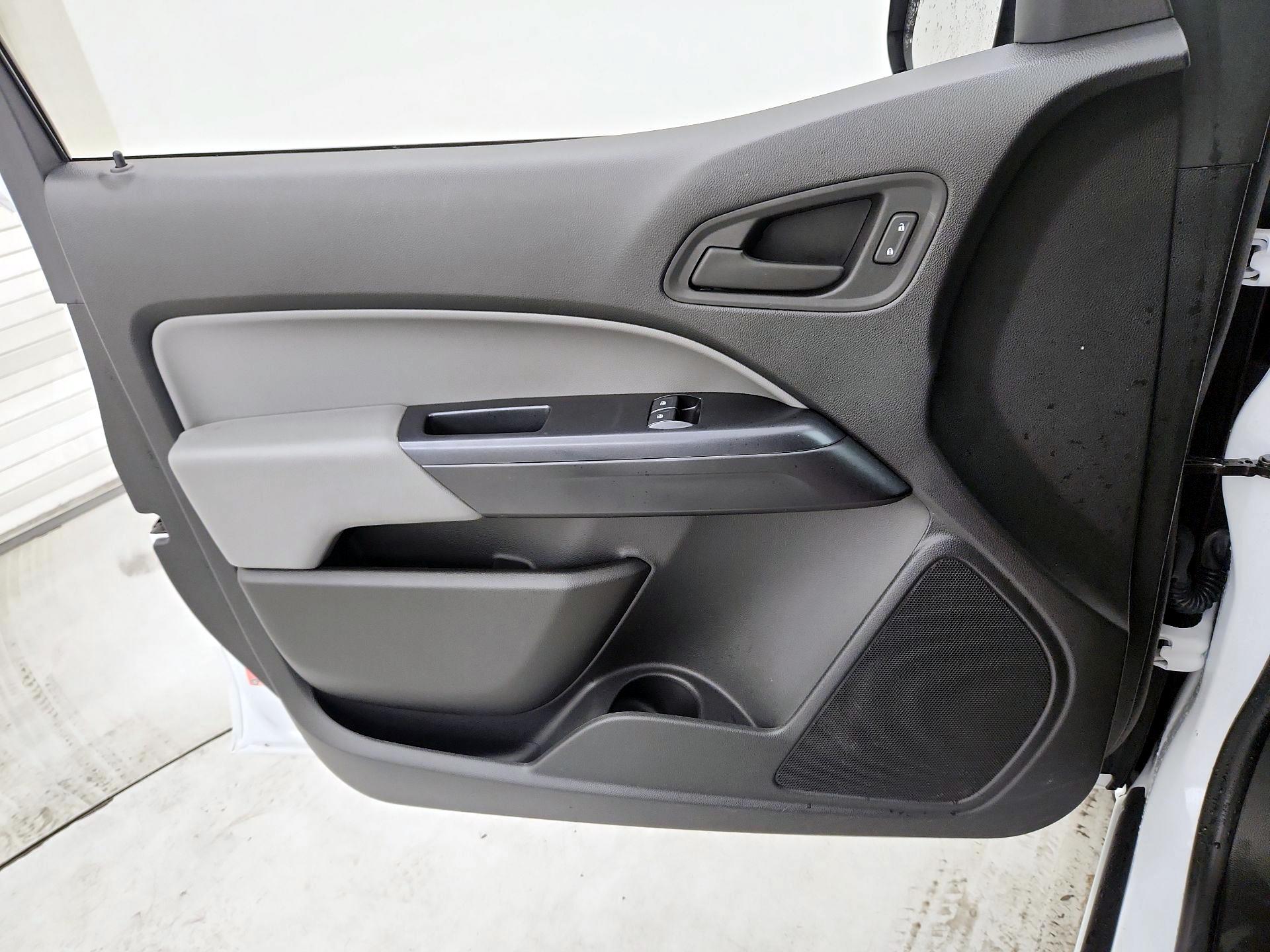 Thumbnail: 2020 Chevrolet Colorado - 12