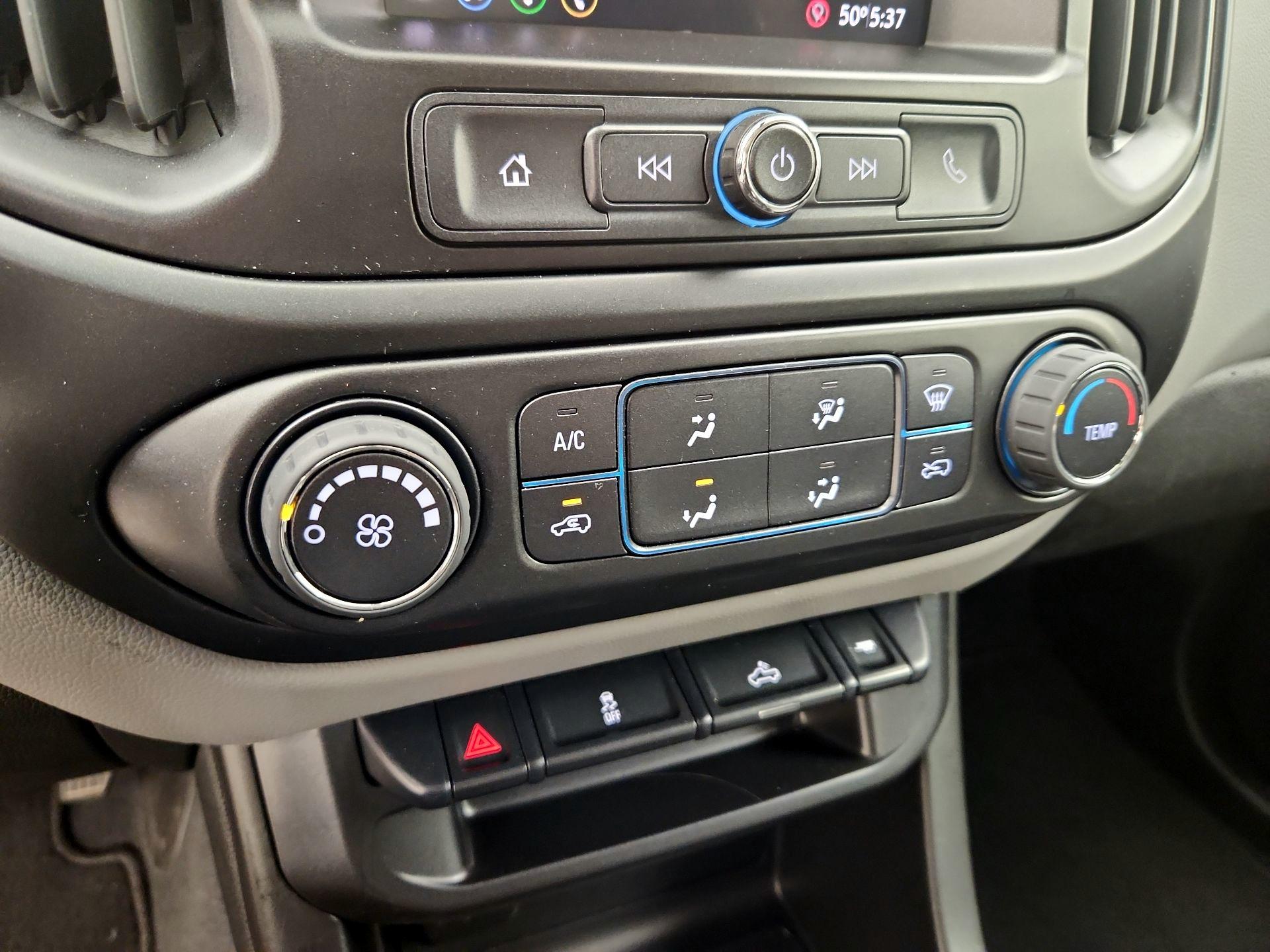 Thumbnail: 2020 Chevrolet Colorado - 16