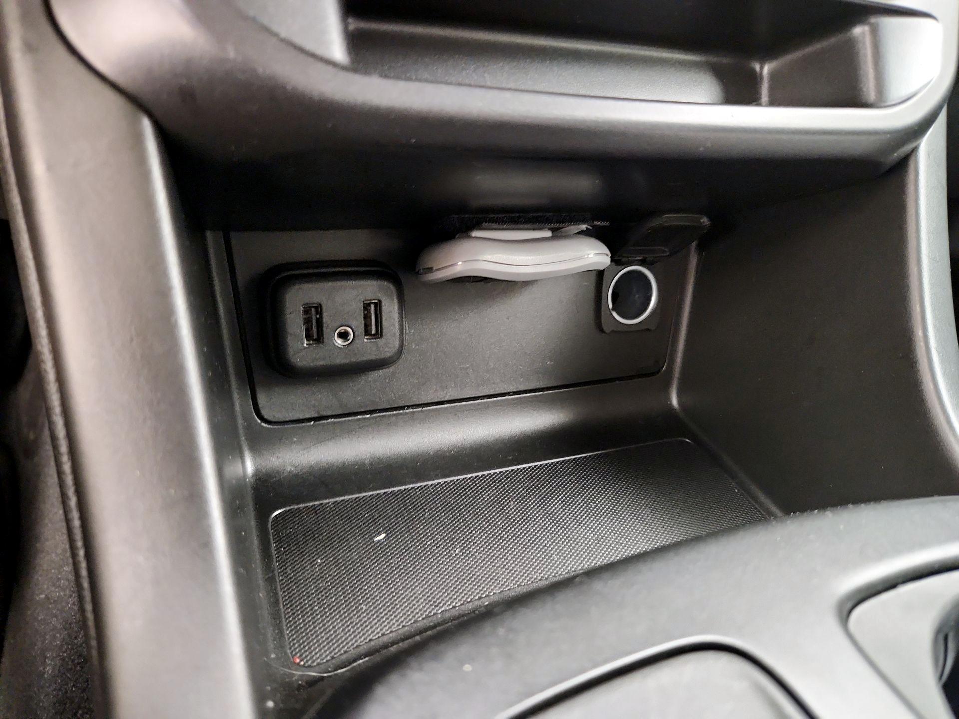 Thumbnail: 2020 Chevrolet Colorado - 18