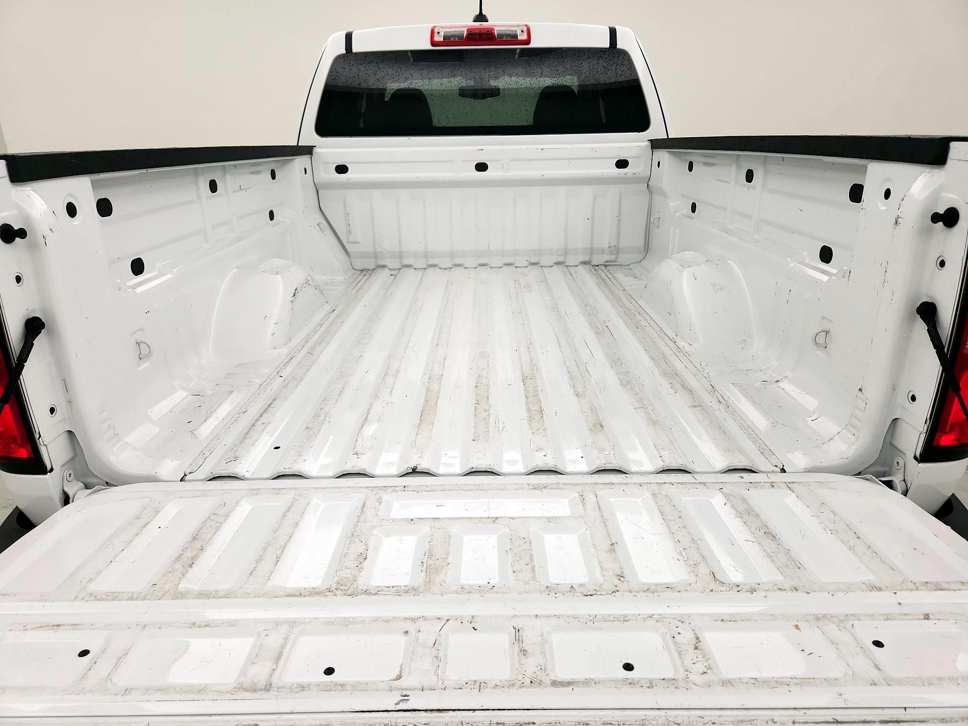 Thumbnail: 2020 Chevrolet Colorado - 20