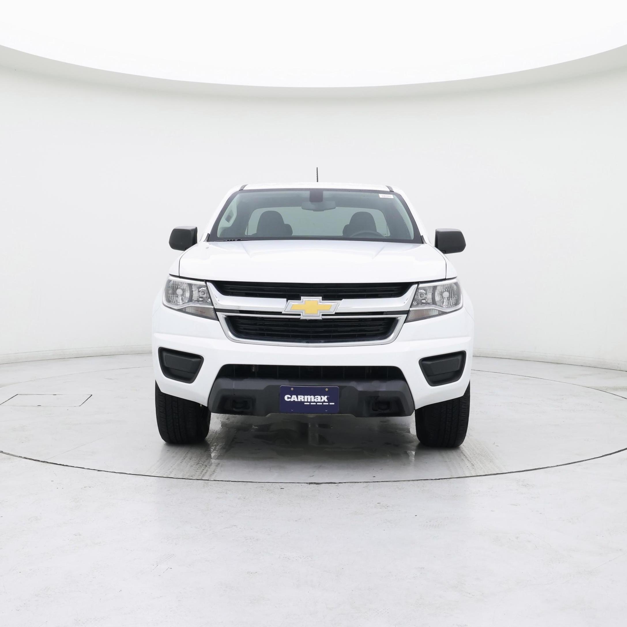 Thumbnail: 2020 Chevrolet Colorado - 5