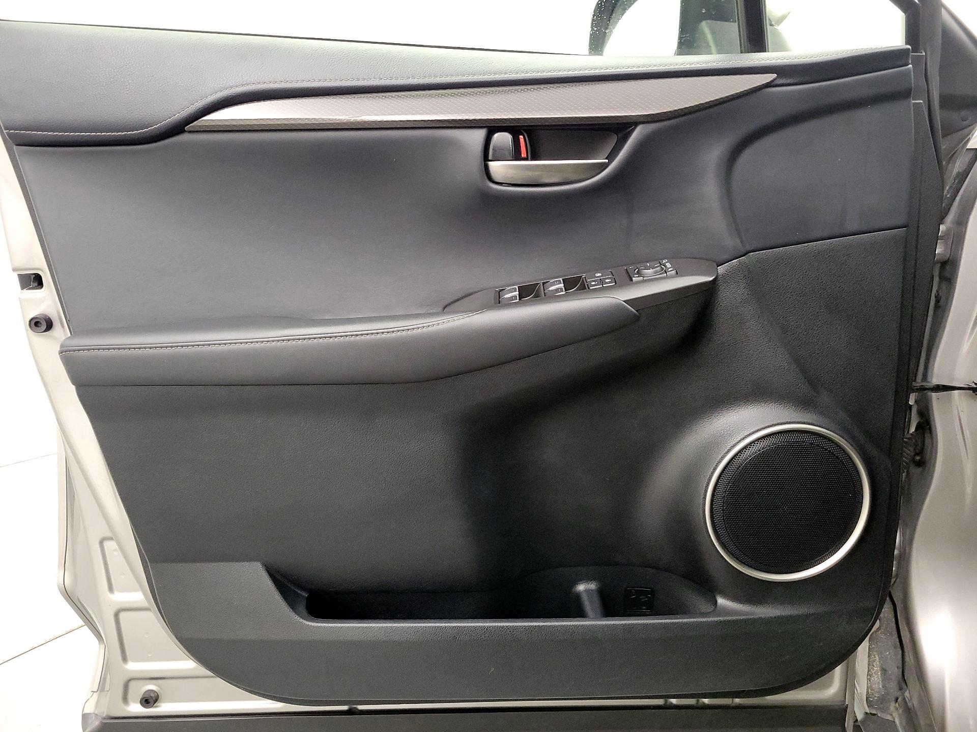 Thumbnail: 2020 Lexus NX - 12