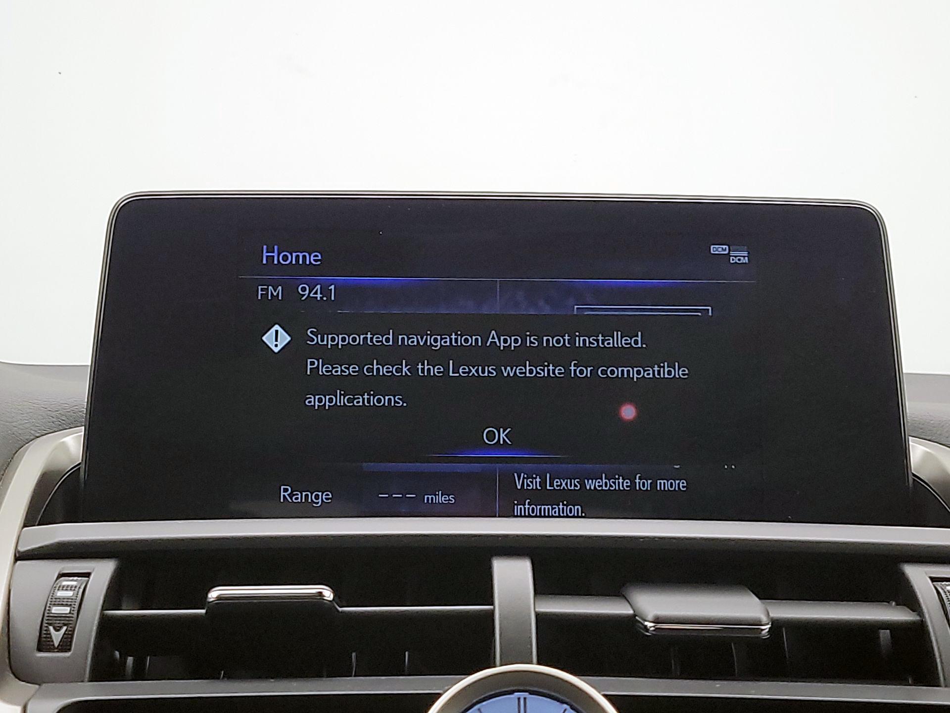 Thumbnail: 2020 Lexus NX - 14