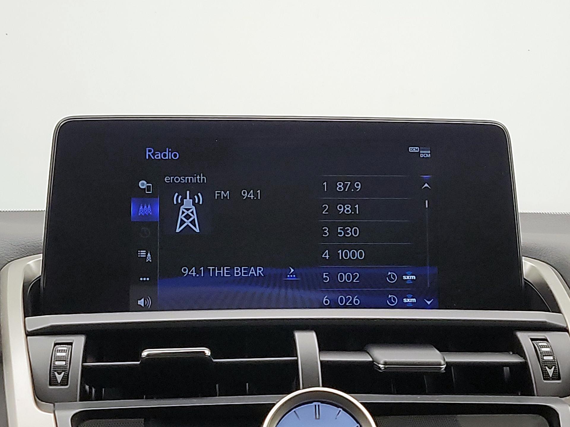 Thumbnail: 2020 Lexus NX - 16