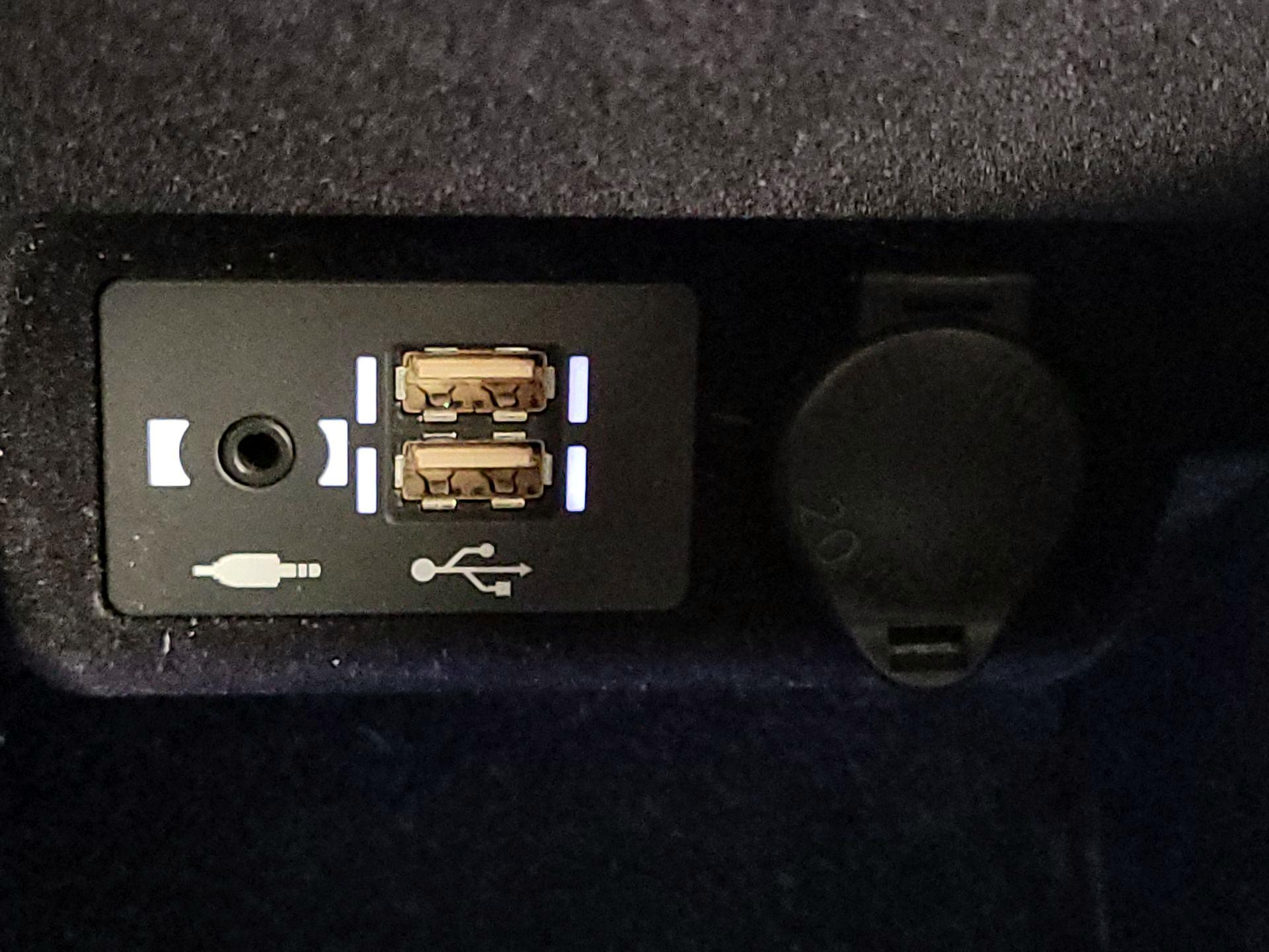 Thumbnail: 2020 Lexus NX - 19