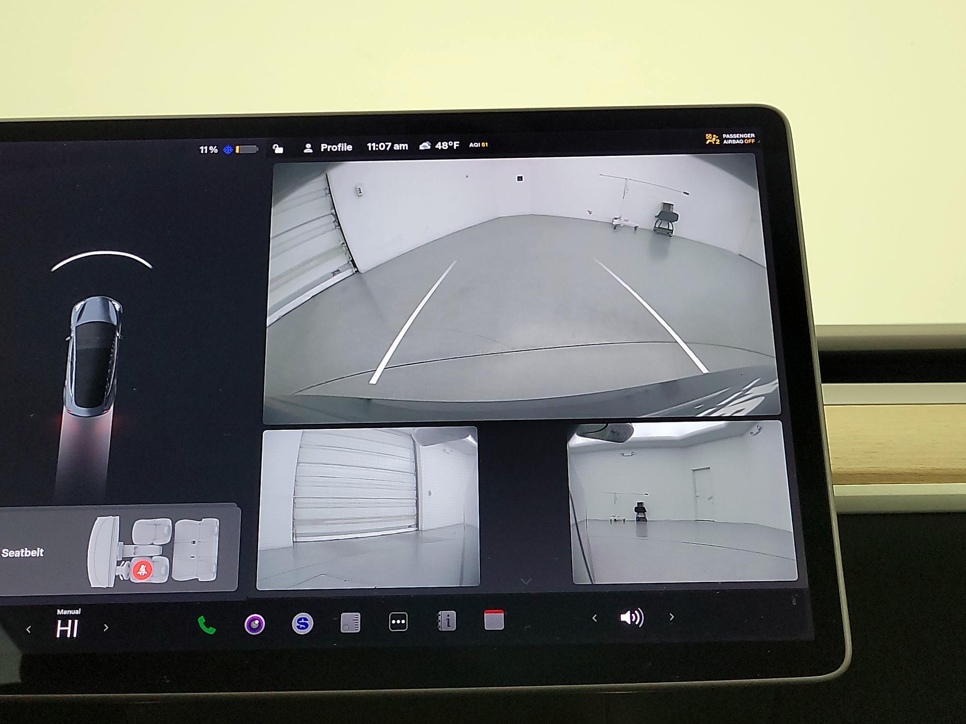 Thumbnail: 2020 Tesla Model 3 - 14