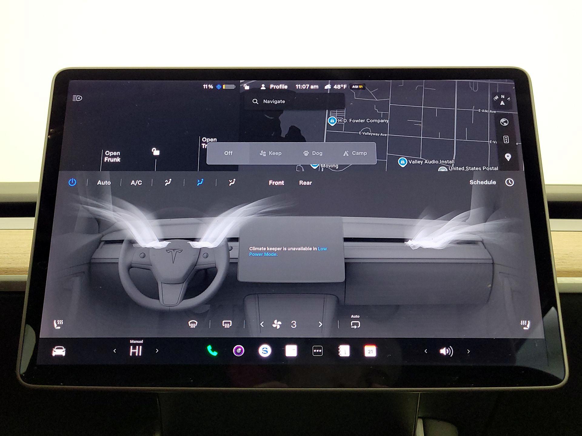 Thumbnail: 2020 Tesla Model 3 - 16