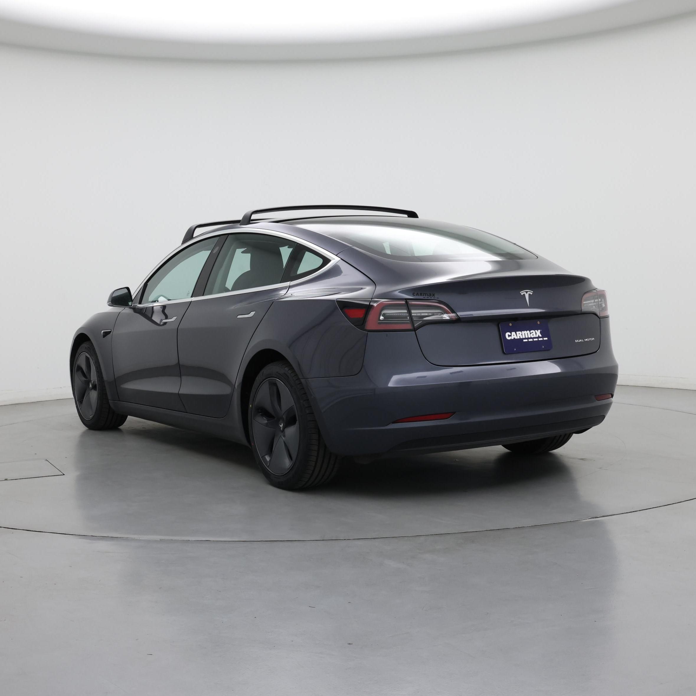 Thumbnail: 2020 Tesla Model 3 - 2