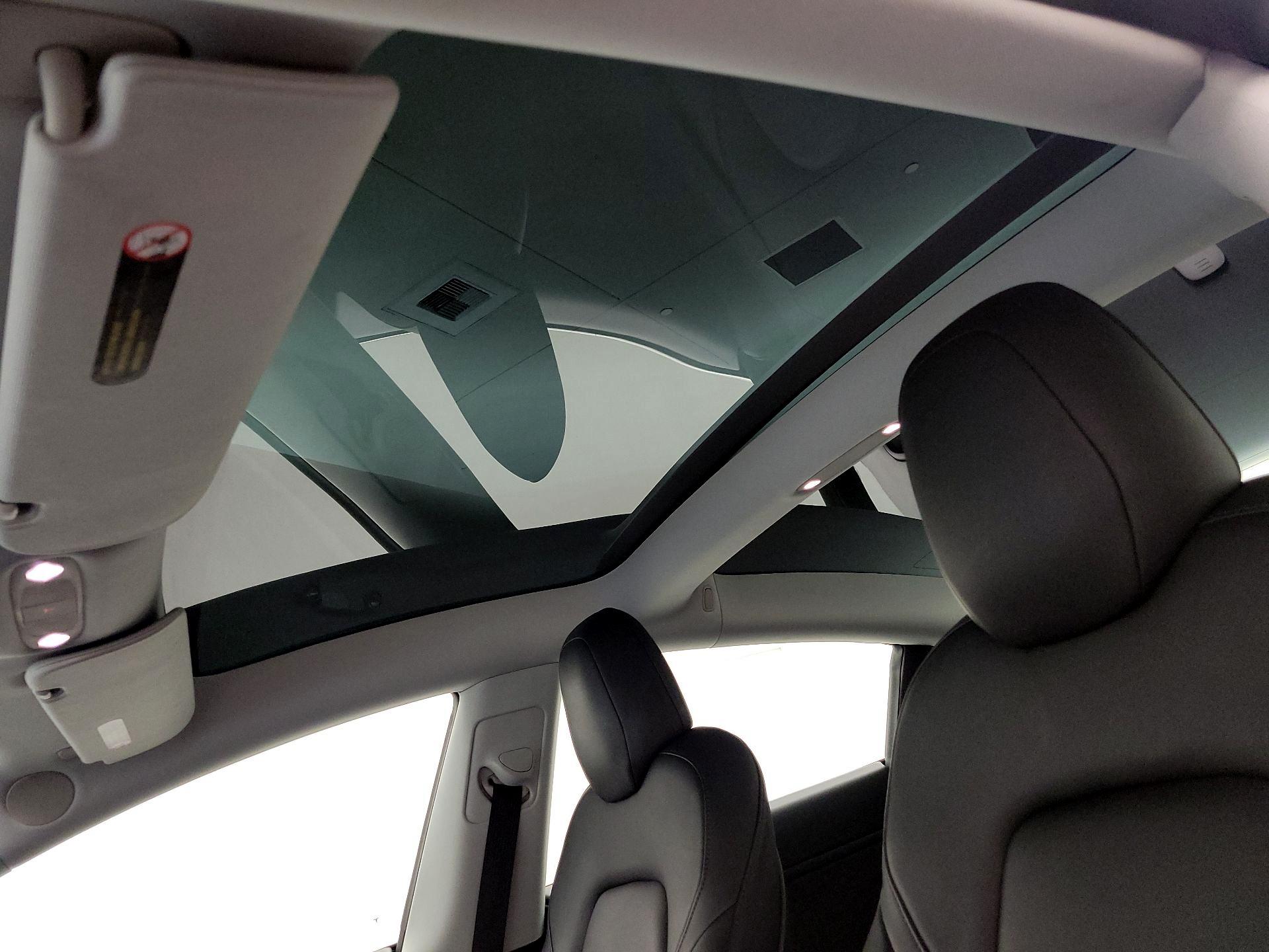 Thumbnail: 2020 Tesla Model 3 - 19