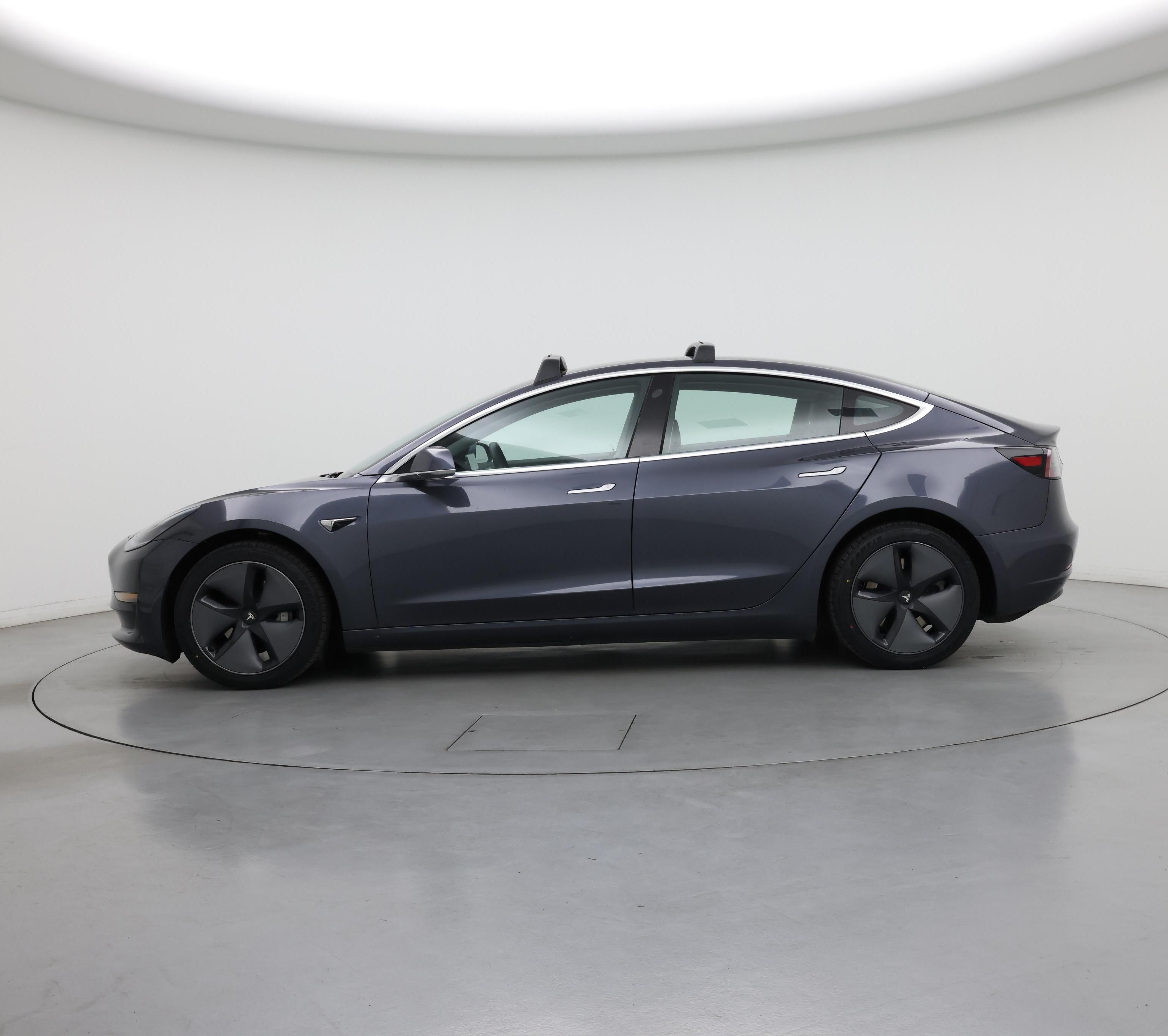 Thumbnail: 2020 Tesla Model 3 - 3