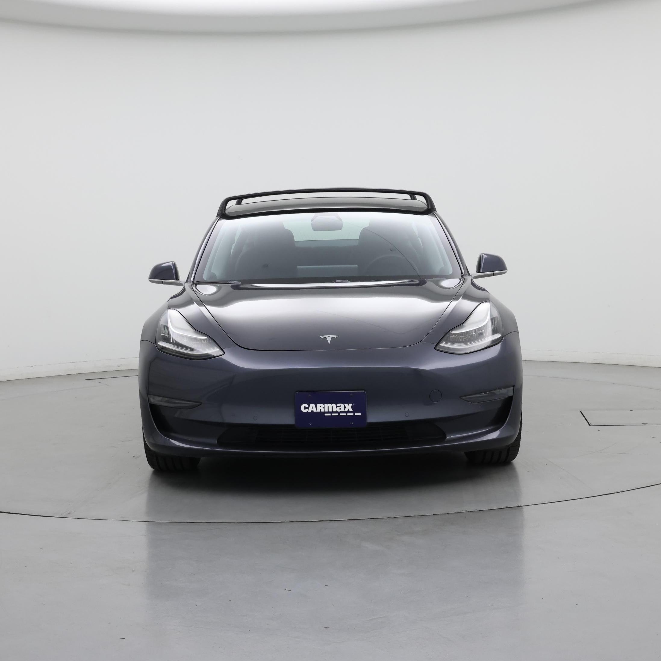 Thumbnail: 2020 Tesla Model 3 - 5