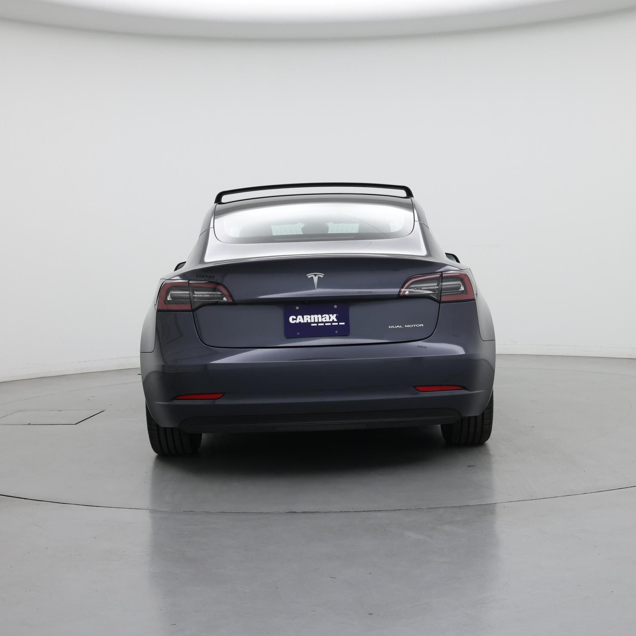 Thumbnail: 2020 Tesla Model 3 - 6