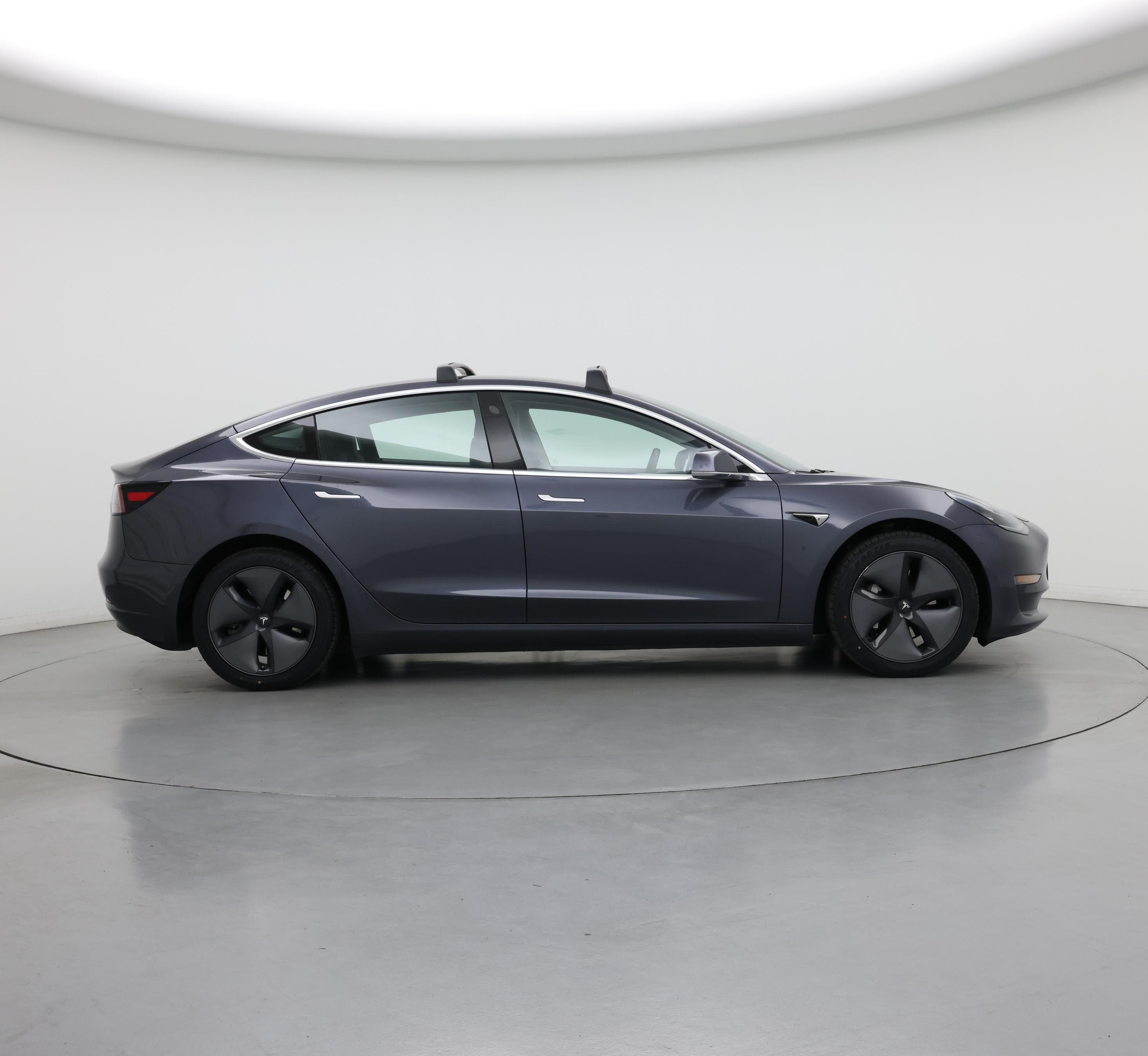 Thumbnail: 2020 Tesla Model 3 - 7