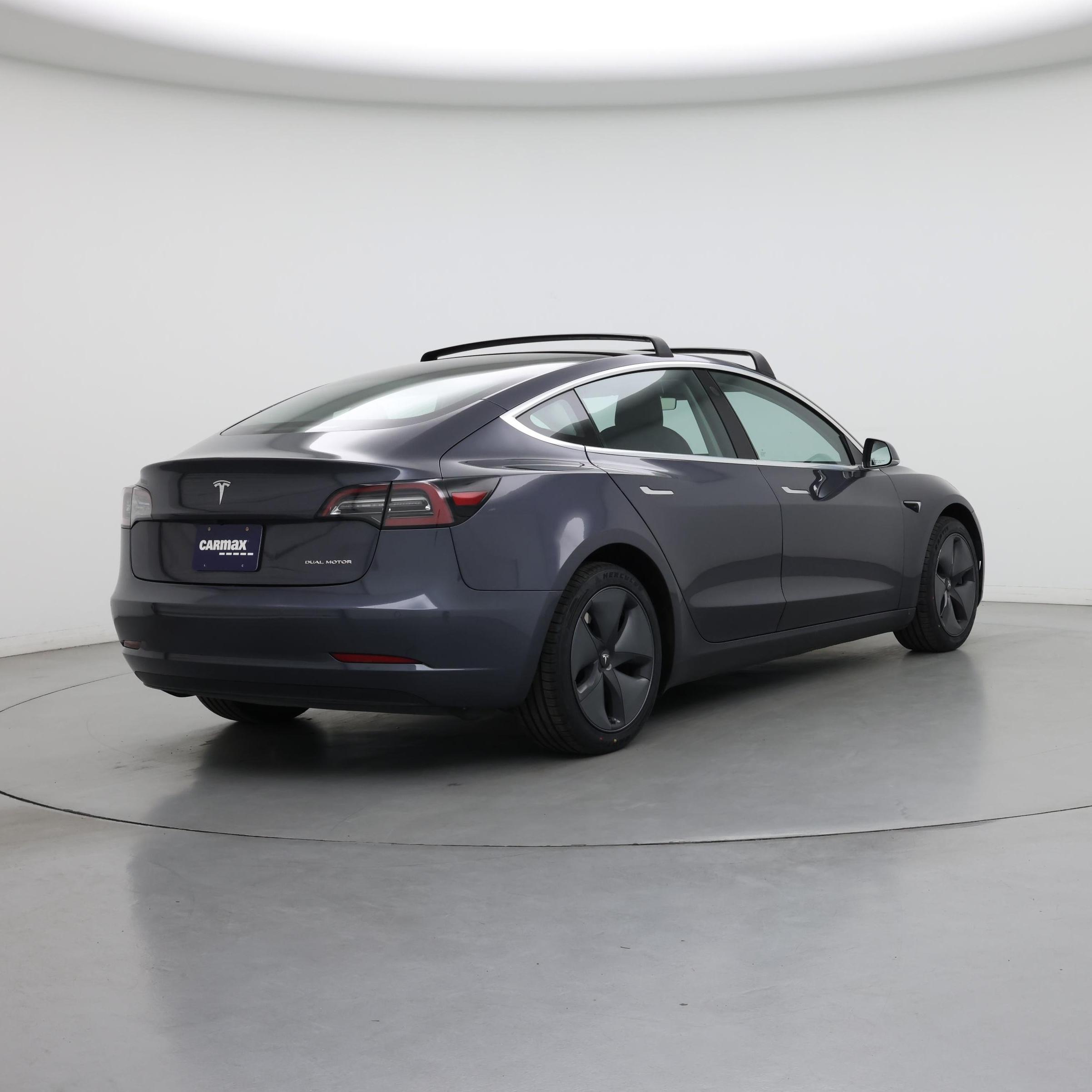Thumbnail: 2020 Tesla Model 3 - 8