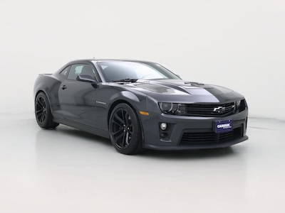 2014 Chevrolet Camaro ZL1