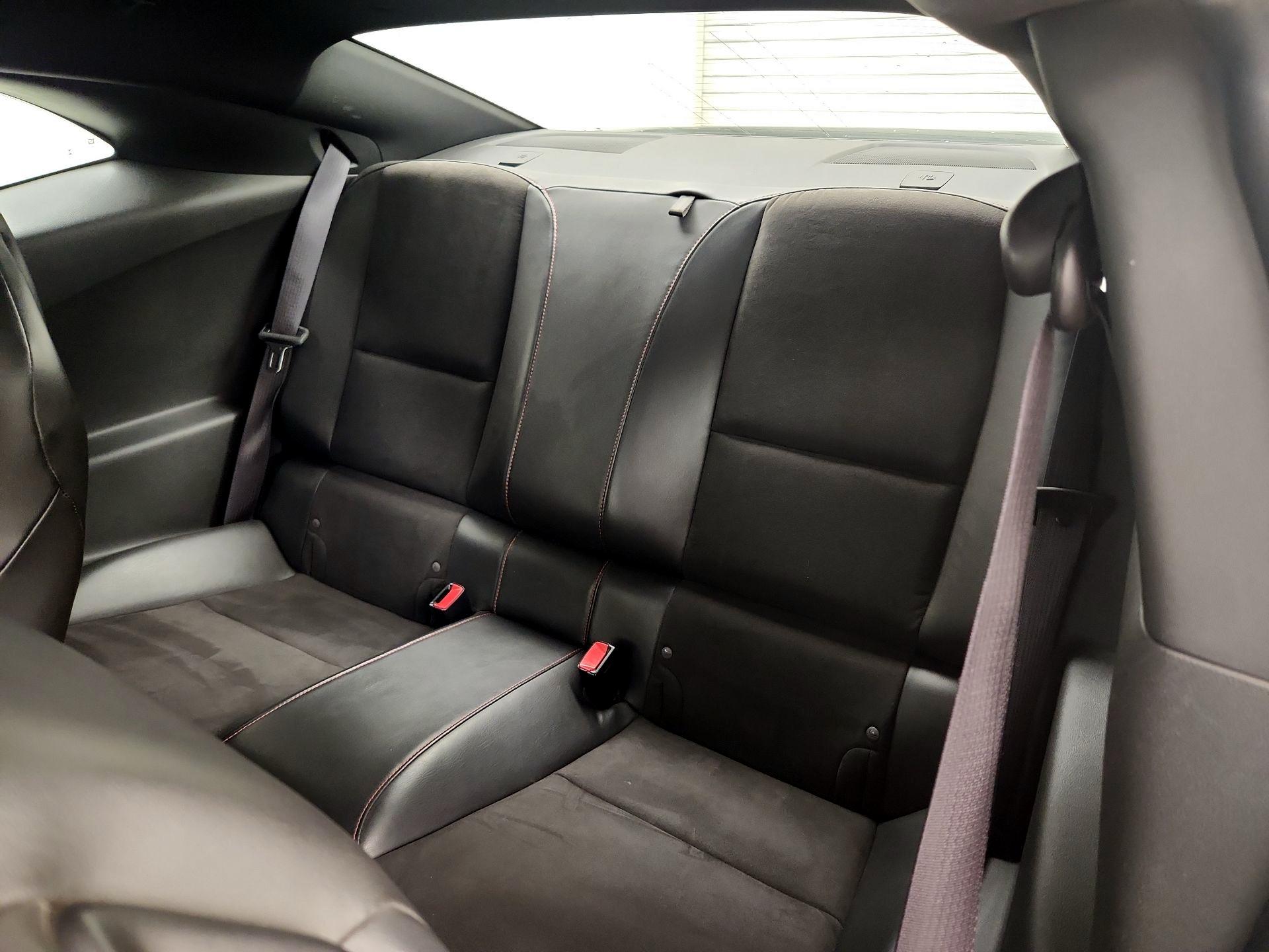 Thumbnail: 2014 Chevrolet Camaro - 20