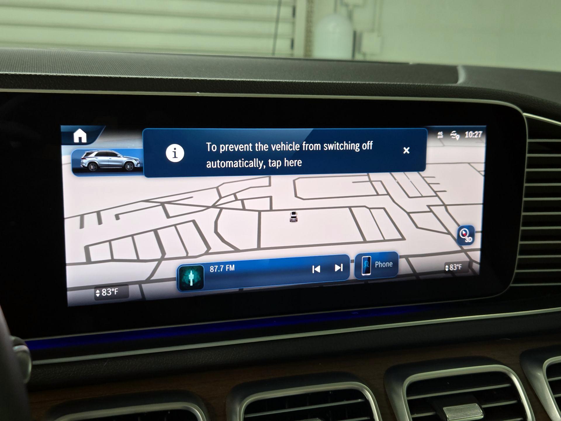 Thumbnail: 2024 Mercedes-Benz GLE - 14