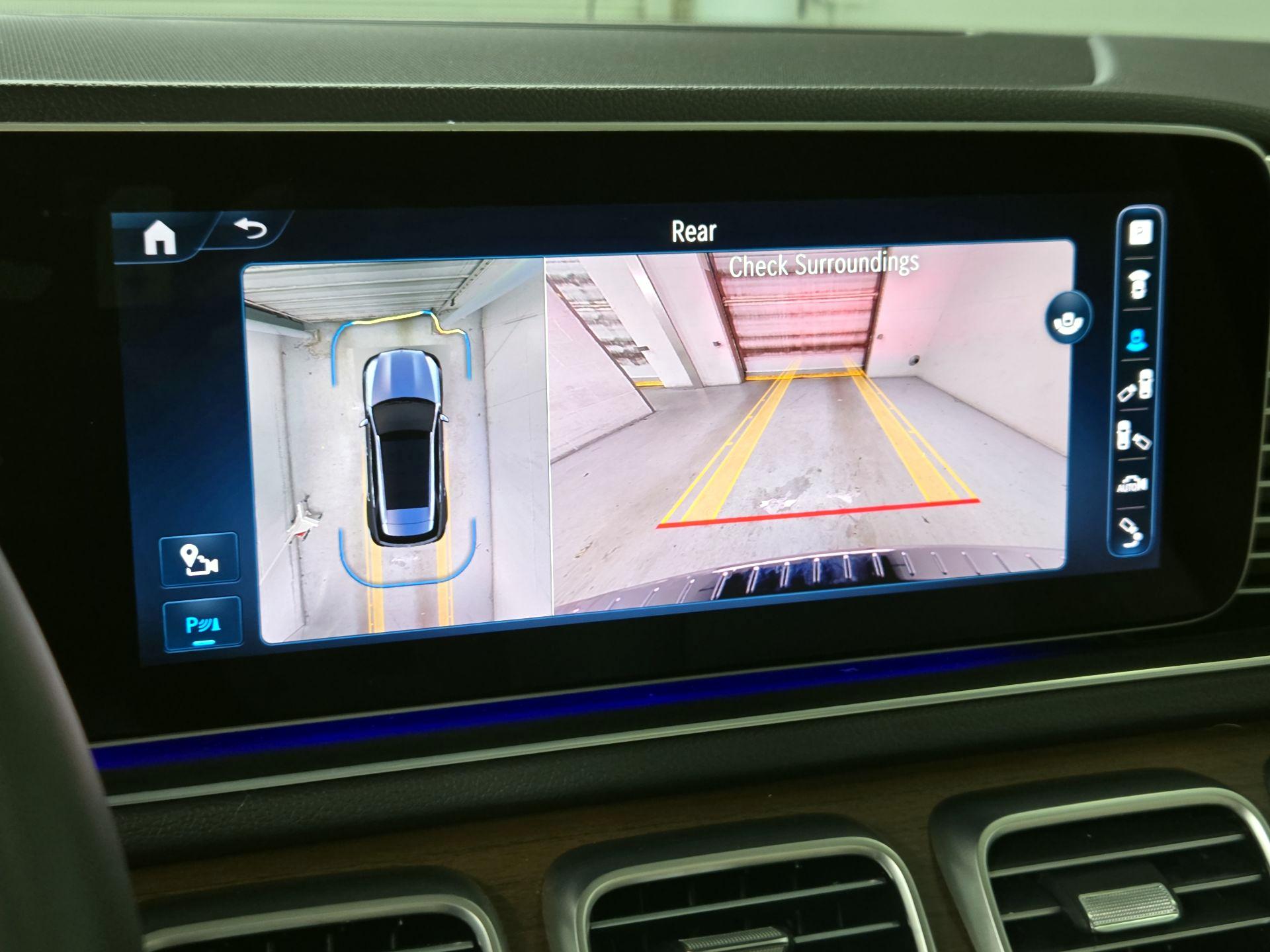 Thumbnail: 2024 Mercedes-Benz GLE - 15