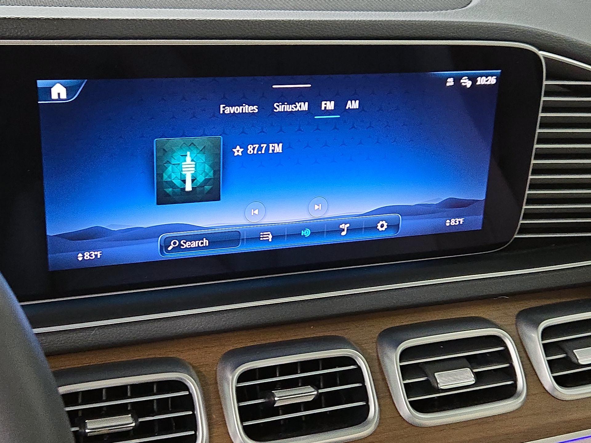 Thumbnail: 2024 Mercedes-Benz GLE - 16