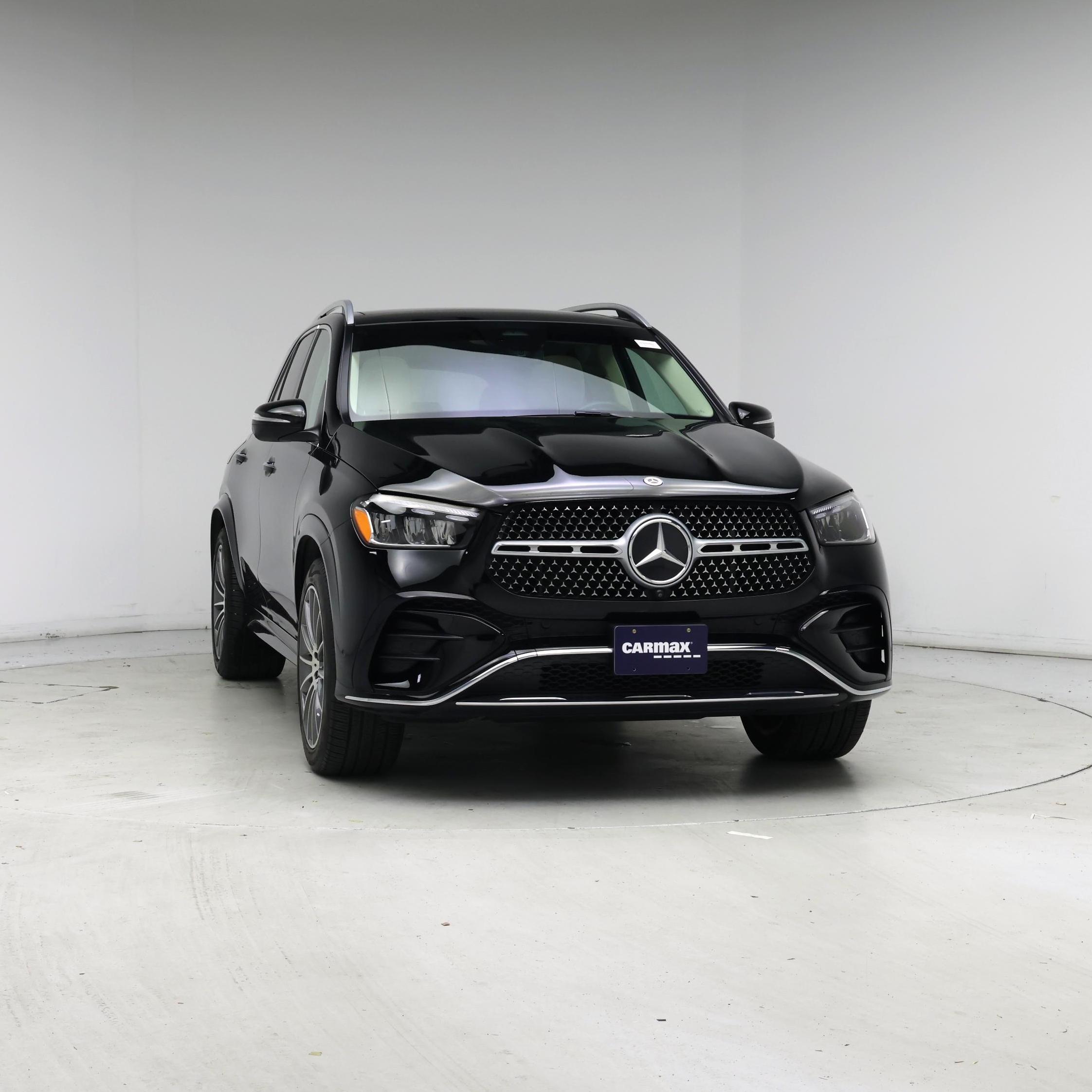 Thumbnail: 2024 Mercedes-Benz GLE - 5