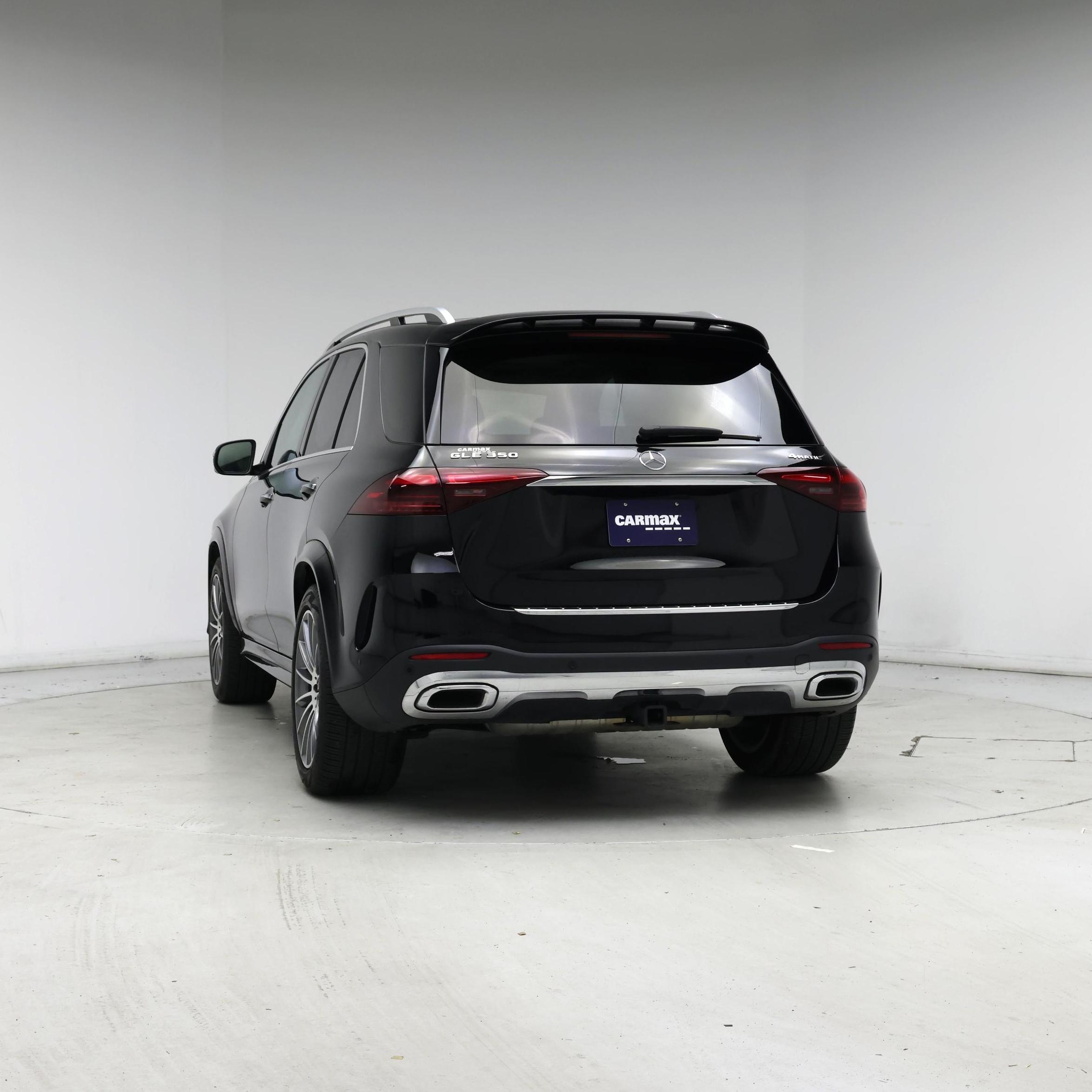 Thumbnail: 2024 Mercedes-Benz GLE - 6