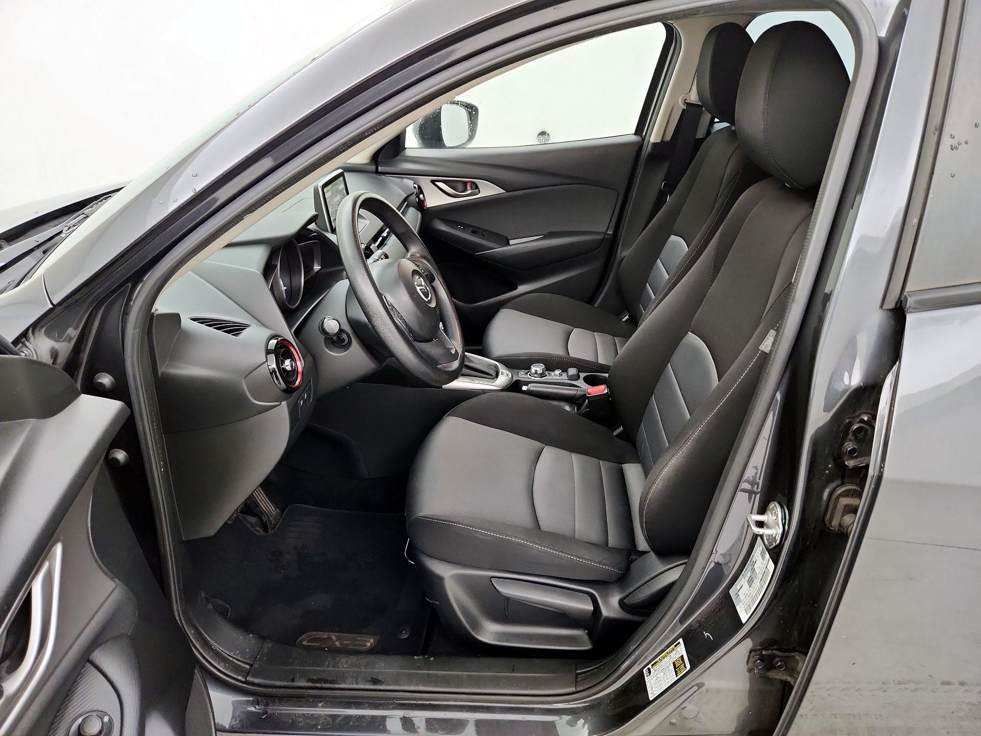 Thumbnail: 2016 Mazda CX-3 - 11