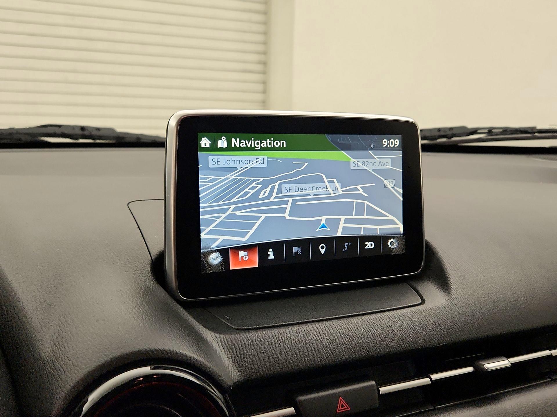 Thumbnail: 2016 Mazda CX-3 - 14